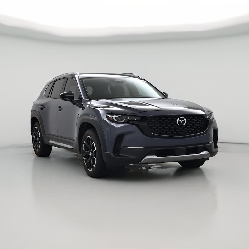2025 Mazda CX-50 2.5 Turbo Meridian Edition