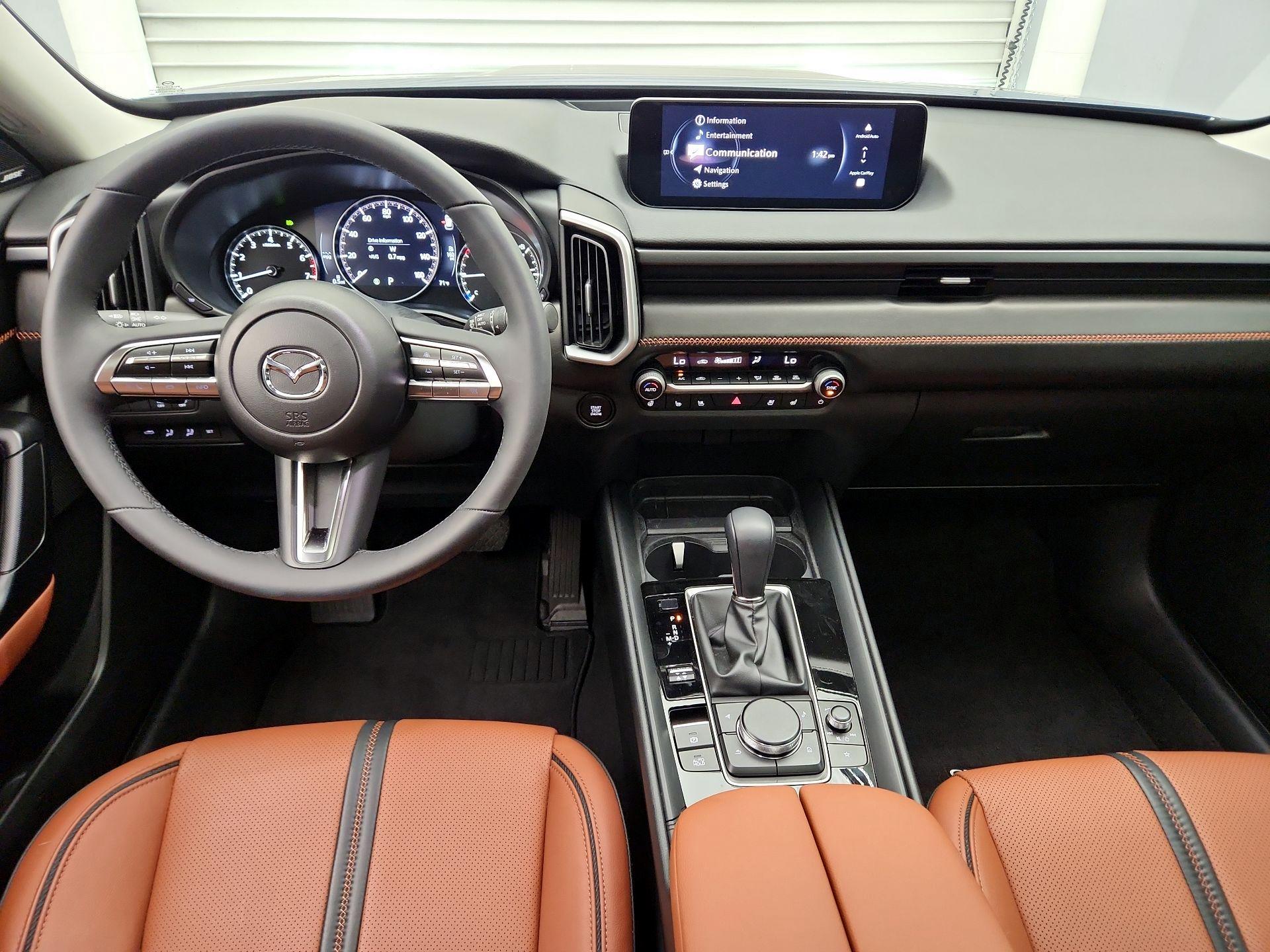 Thumbnail: 2025 Mazda CX-50 - 9