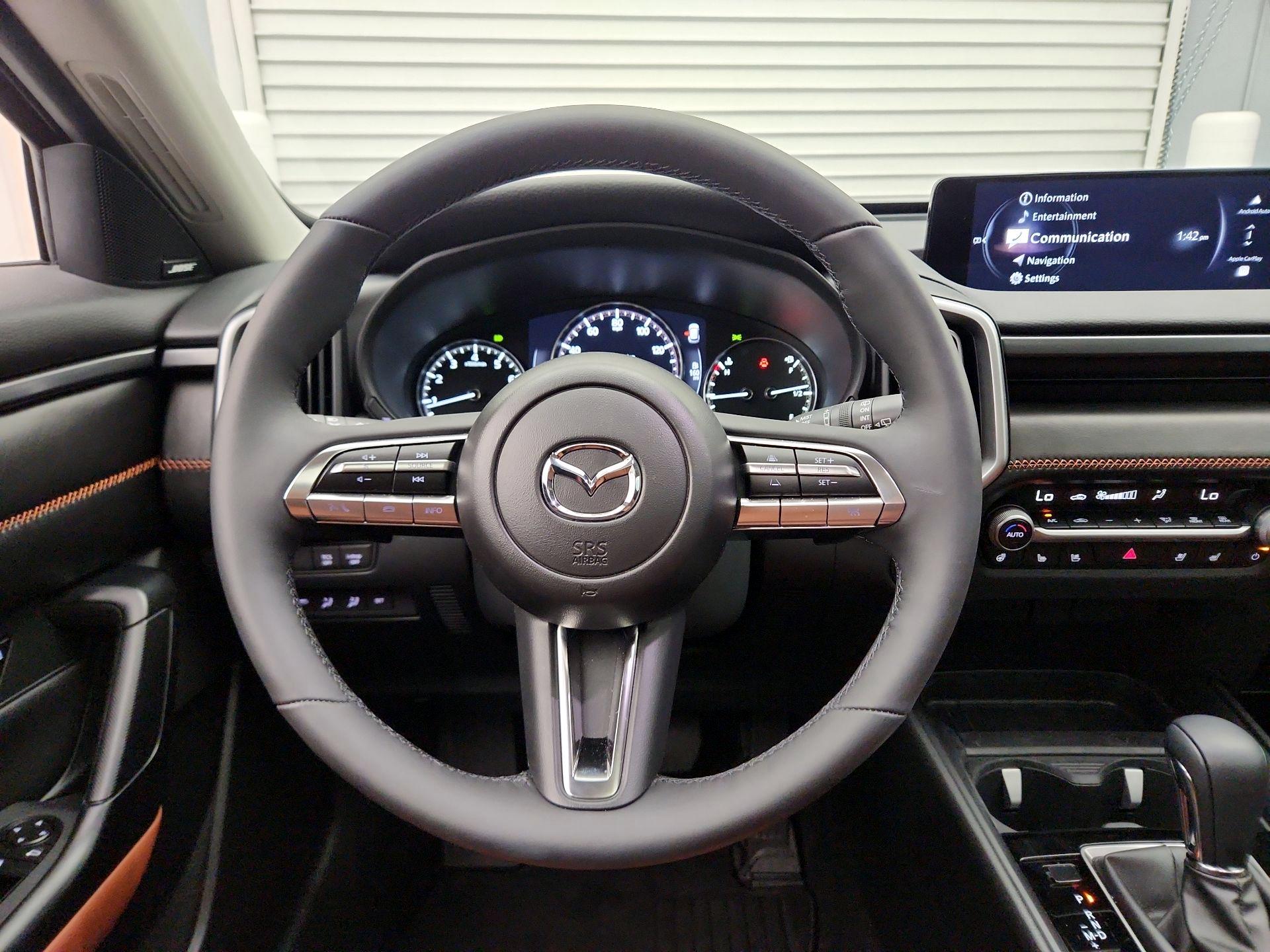 Thumbnail: 2025 Mazda CX-50 - 10
