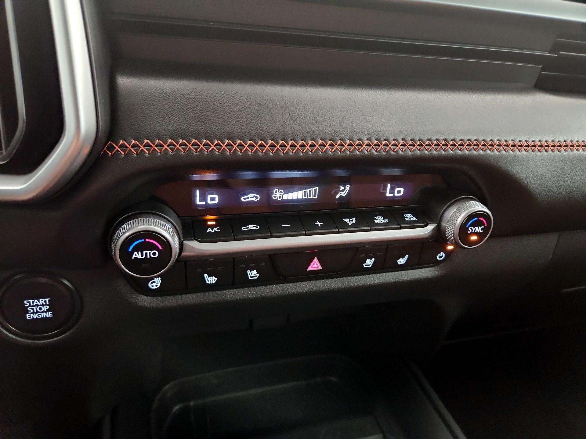Thumbnail: 2025 Mazda CX-50 - 17