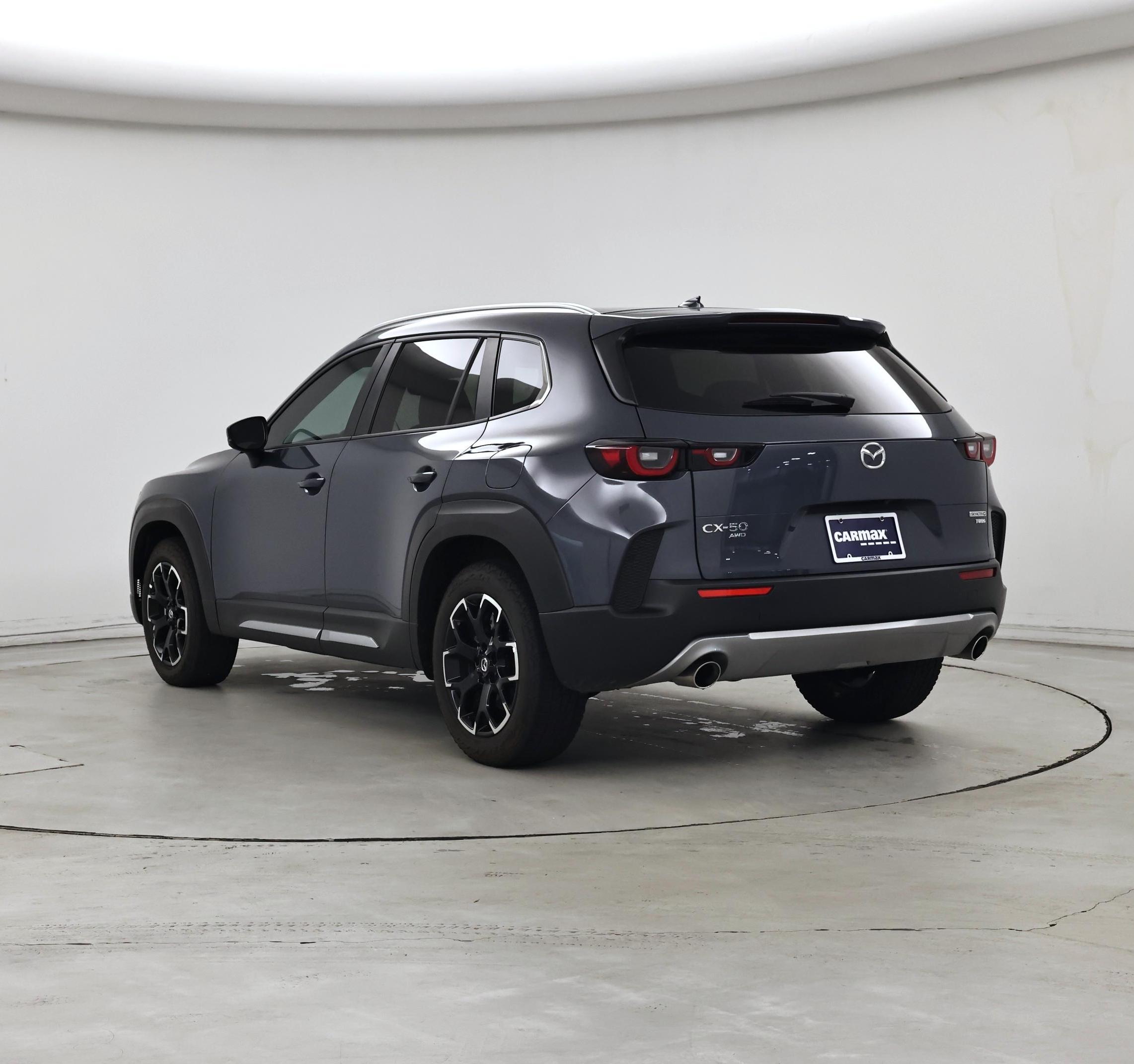 Thumbnail: 2025 Mazda CX-50 - 2