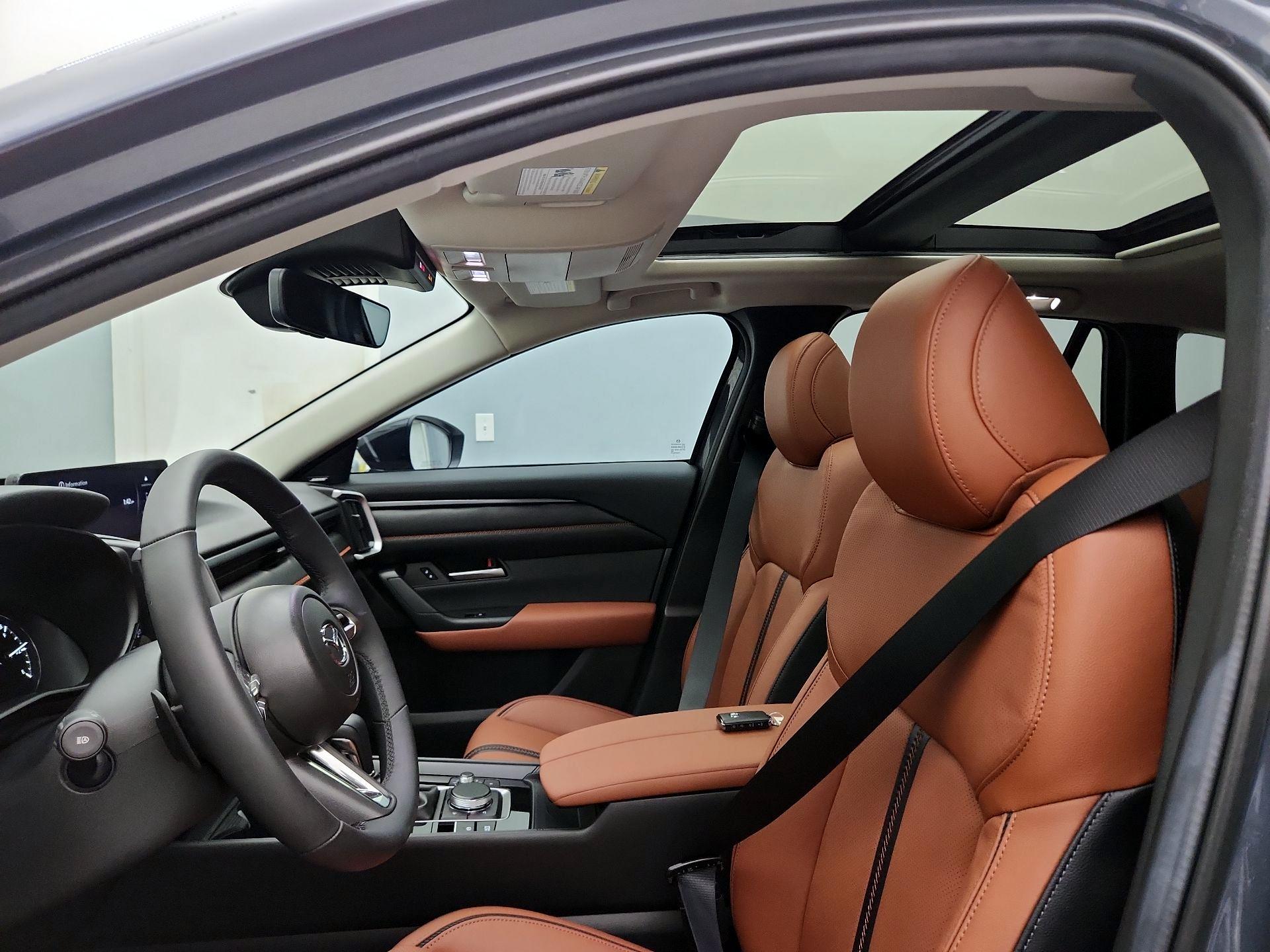 Thumbnail: 2025 Mazda CX-50 - 19