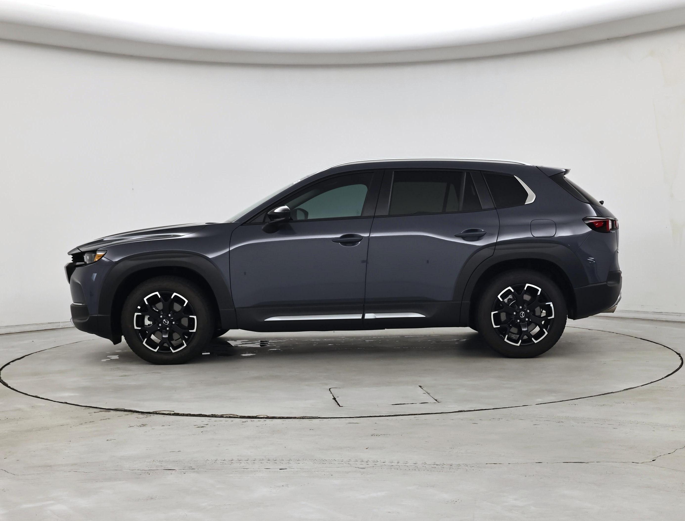 Thumbnail: 2025 Mazda CX-50 - 3
