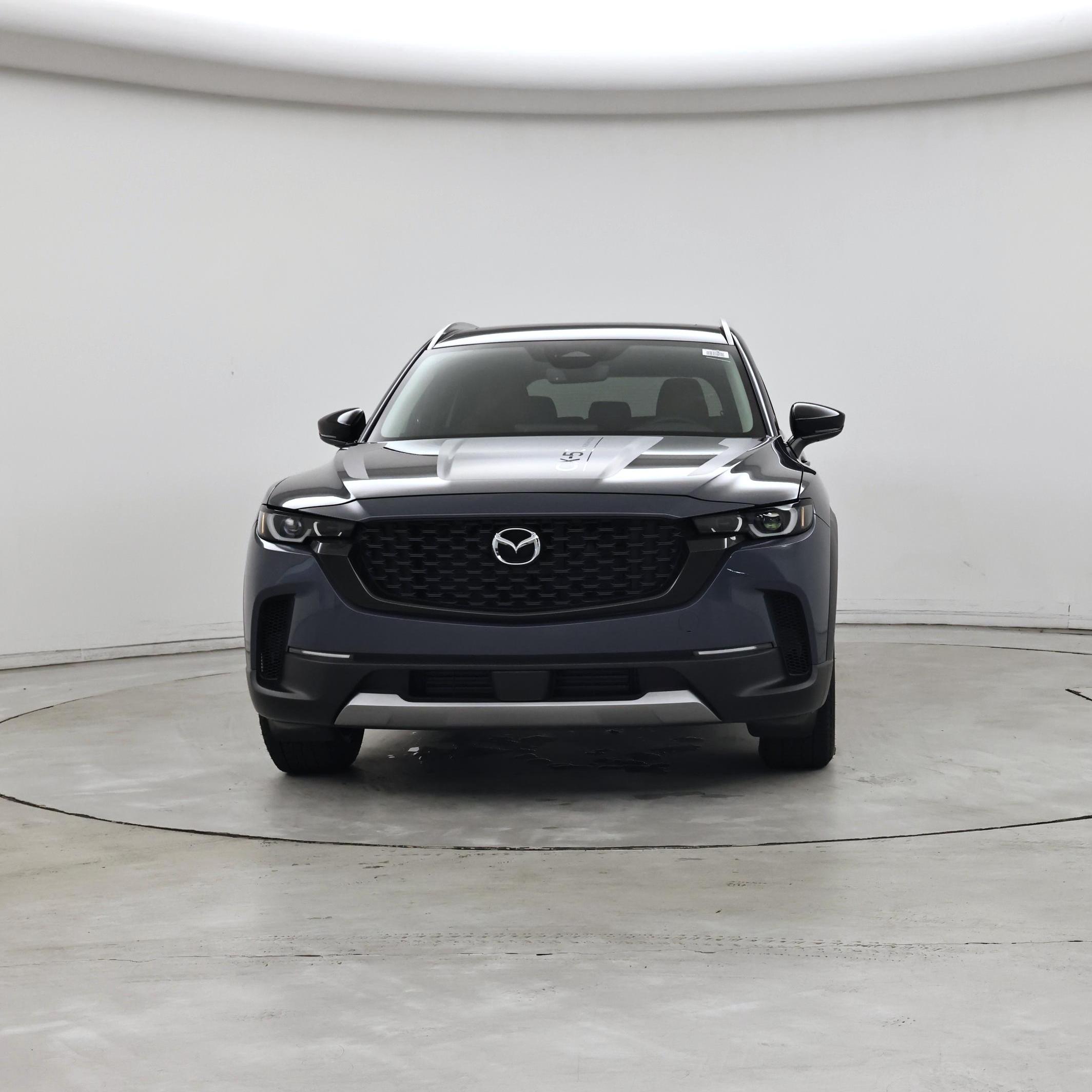 Thumbnail: 2025 Mazda CX-50 - 5