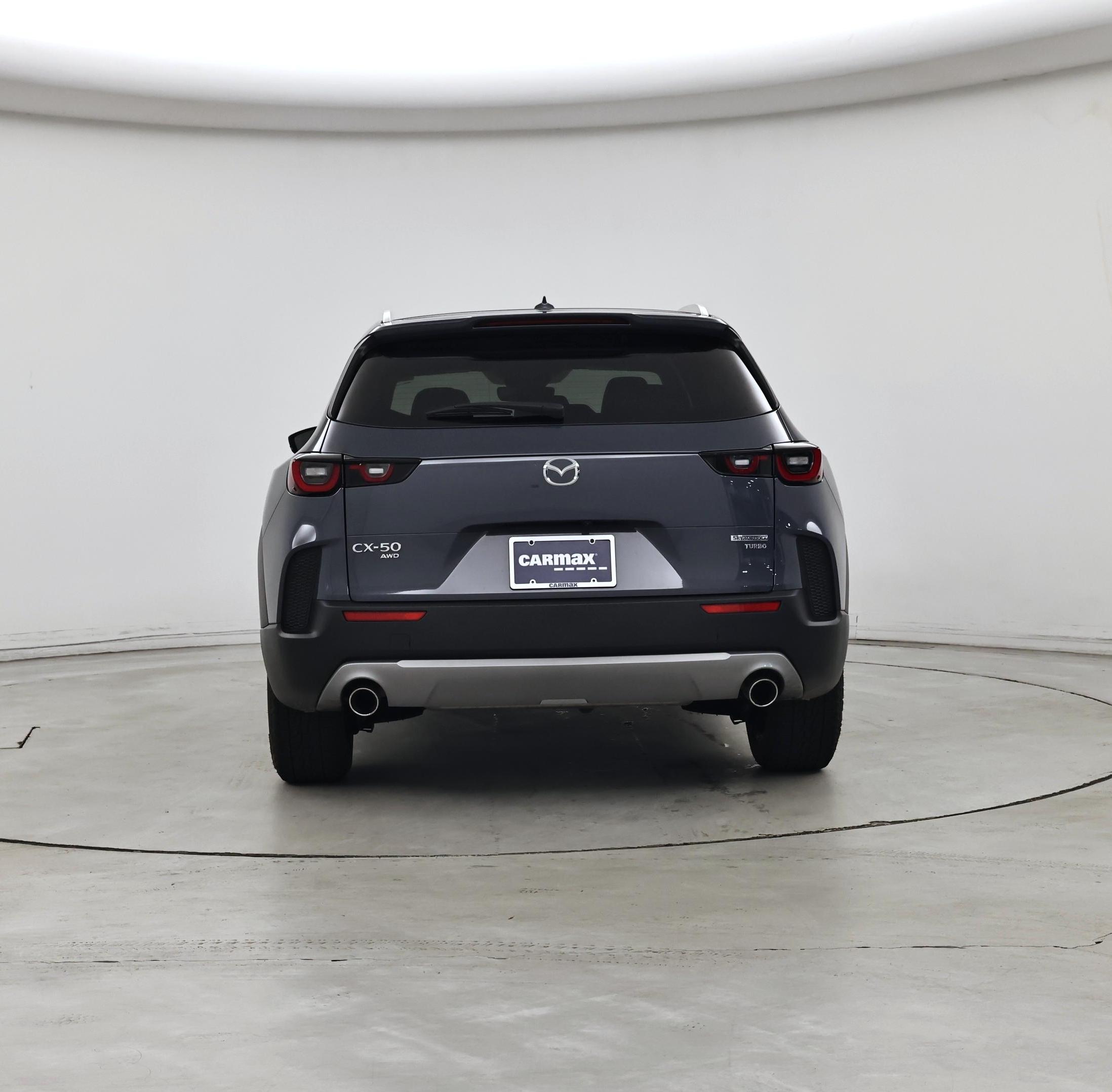 Thumbnail: 2025 Mazda CX-50 - 6