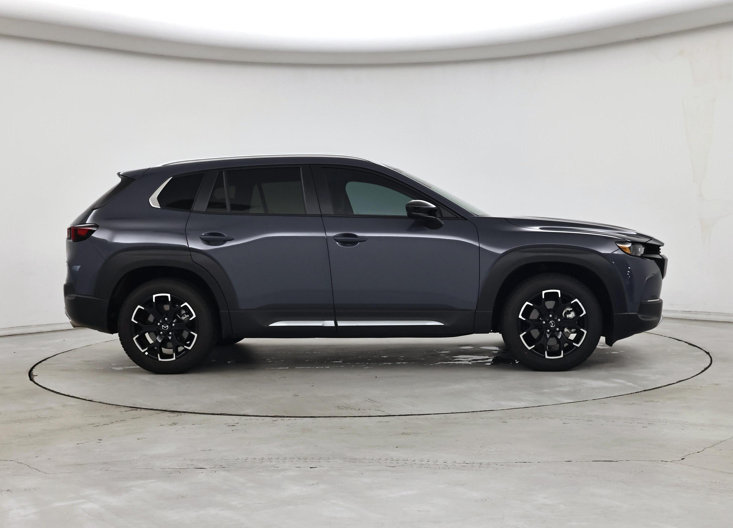 Thumbnail: 2025 Mazda CX-50 - 7