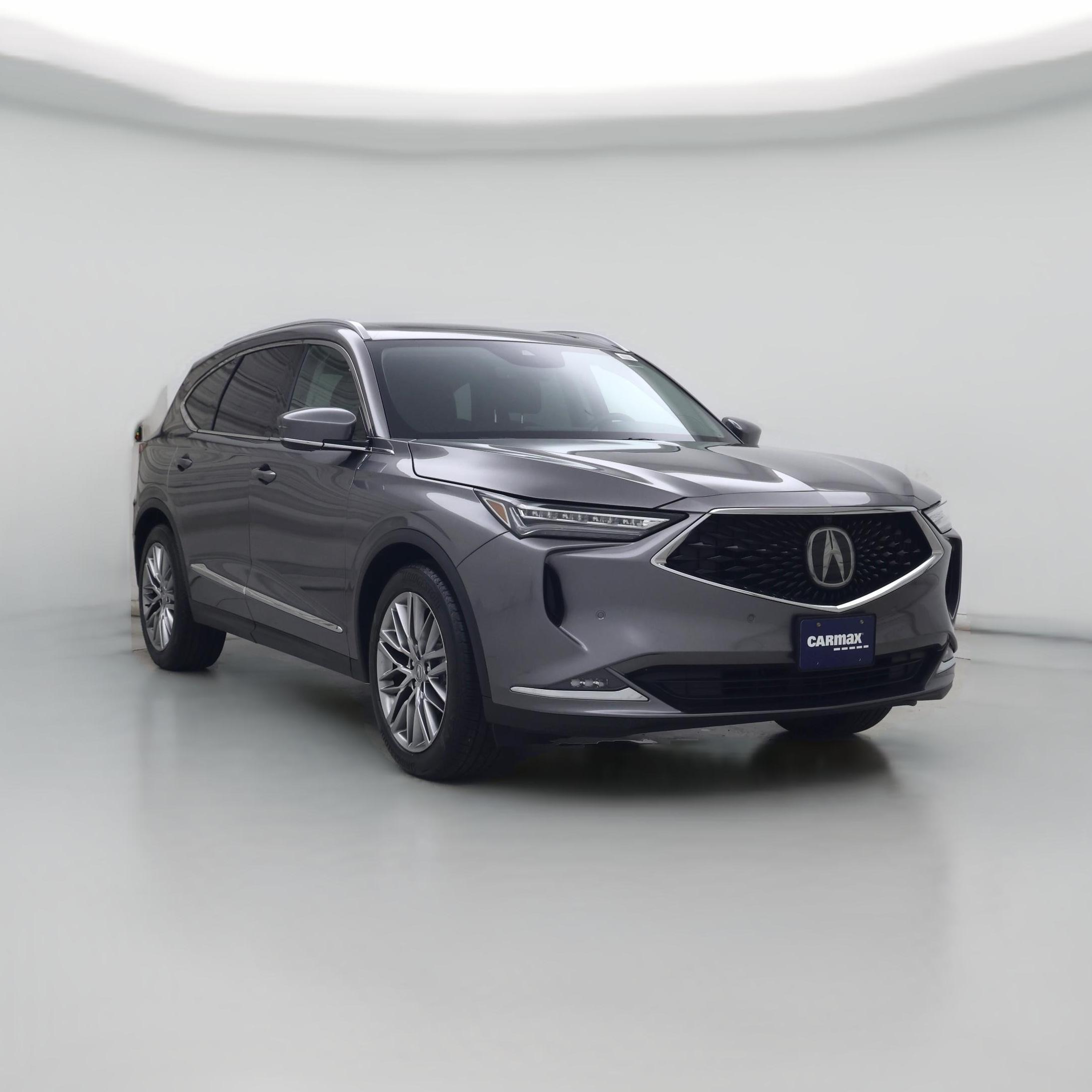 Used Acura MDX near Myrtle Beach, SC for sale