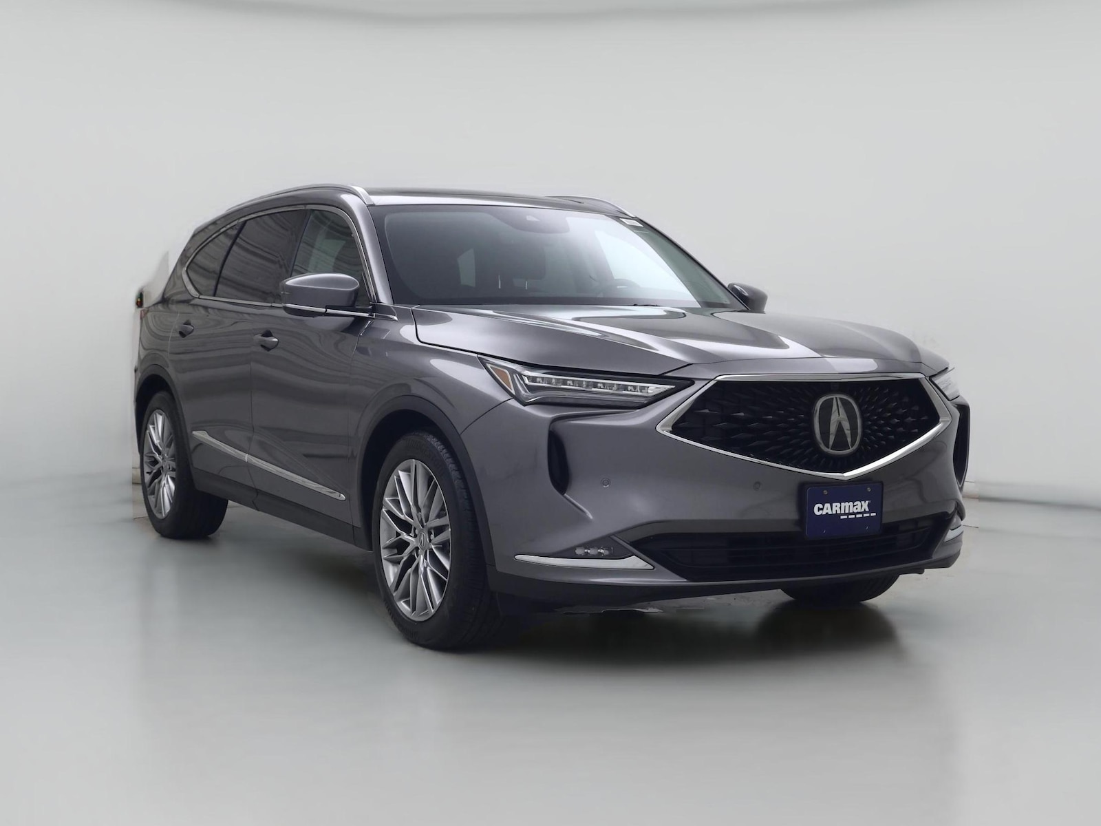 2024 Acura MDX