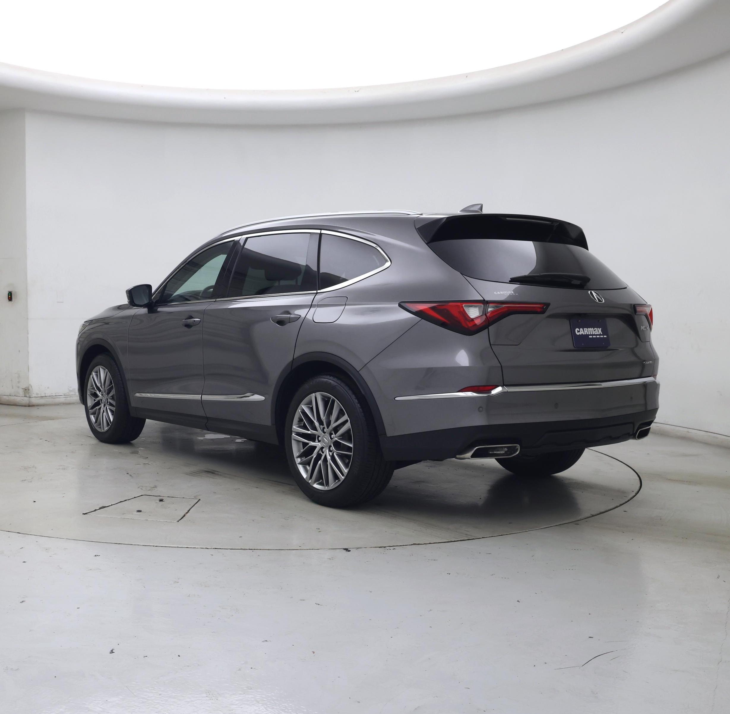 Thumbnail: 2024 Acura MDX - 2