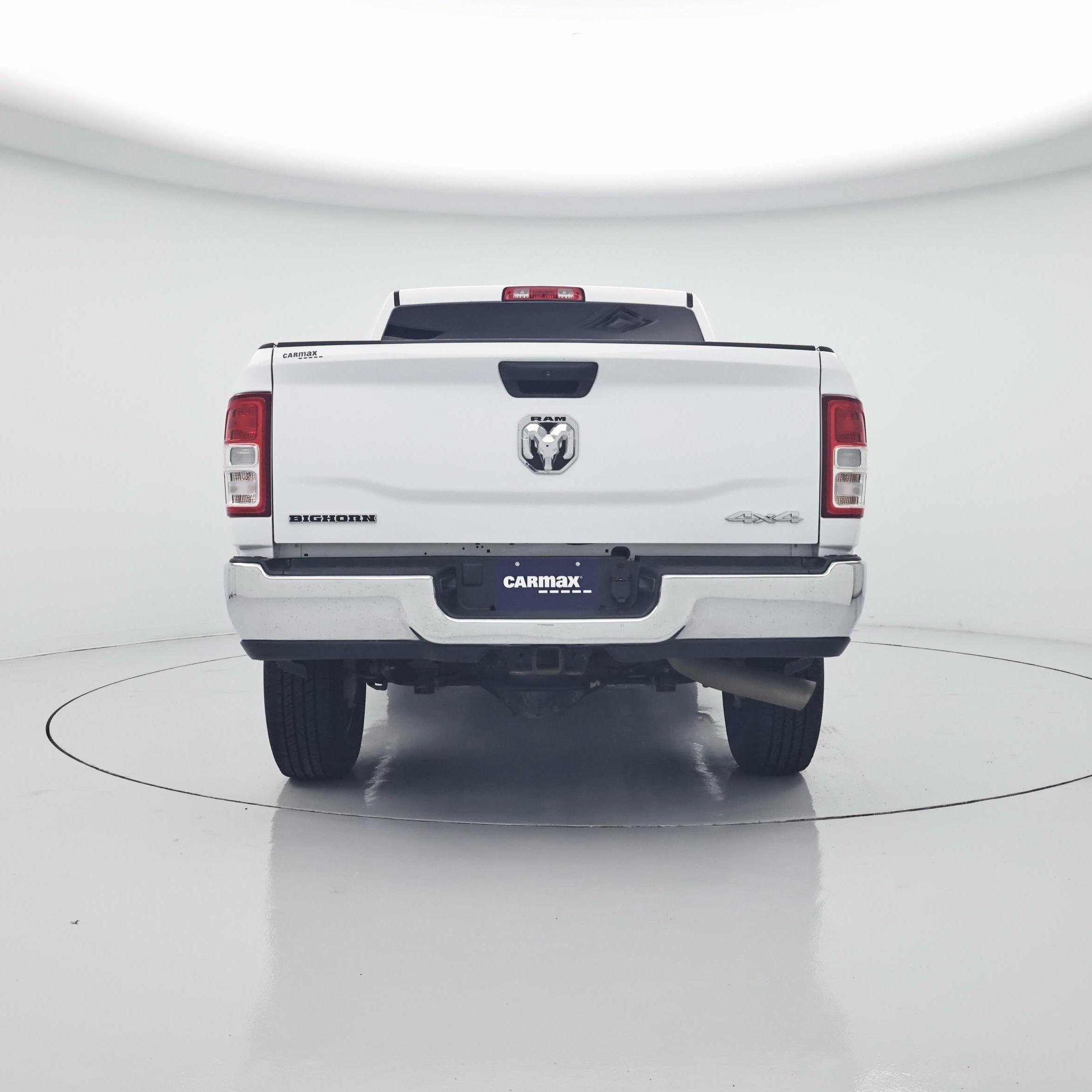 Thumbnail: 2024 RAM 2500 - 6