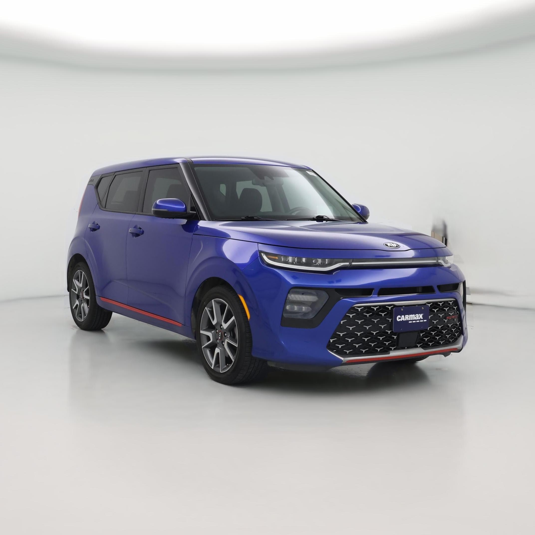 Thumbnail: 2020 Kia Soul - 1