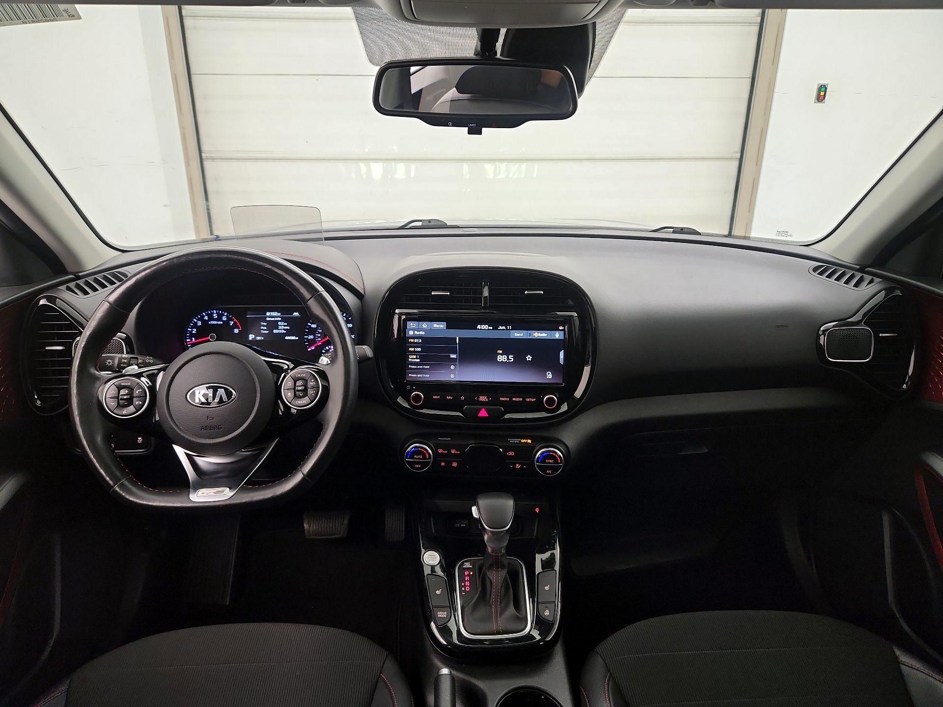 Thumbnail: 2020 Kia Soul - 9