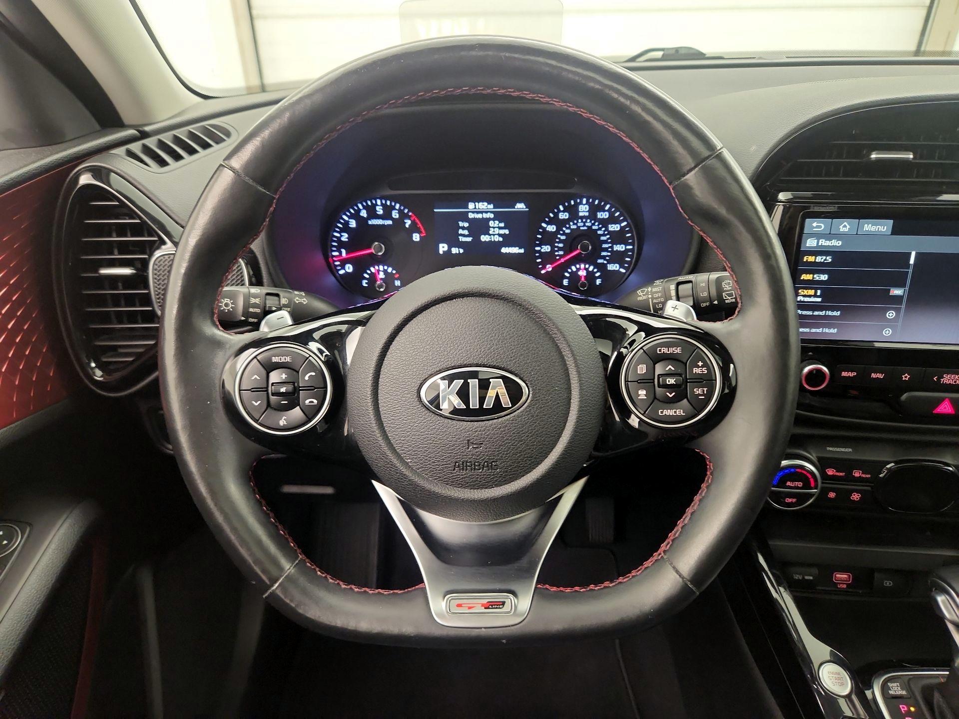 Thumbnail: 2020 Kia Soul - 10