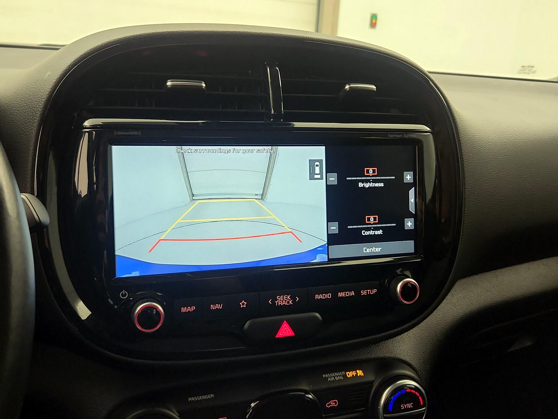 Thumbnail: 2020 Kia Soul - 15