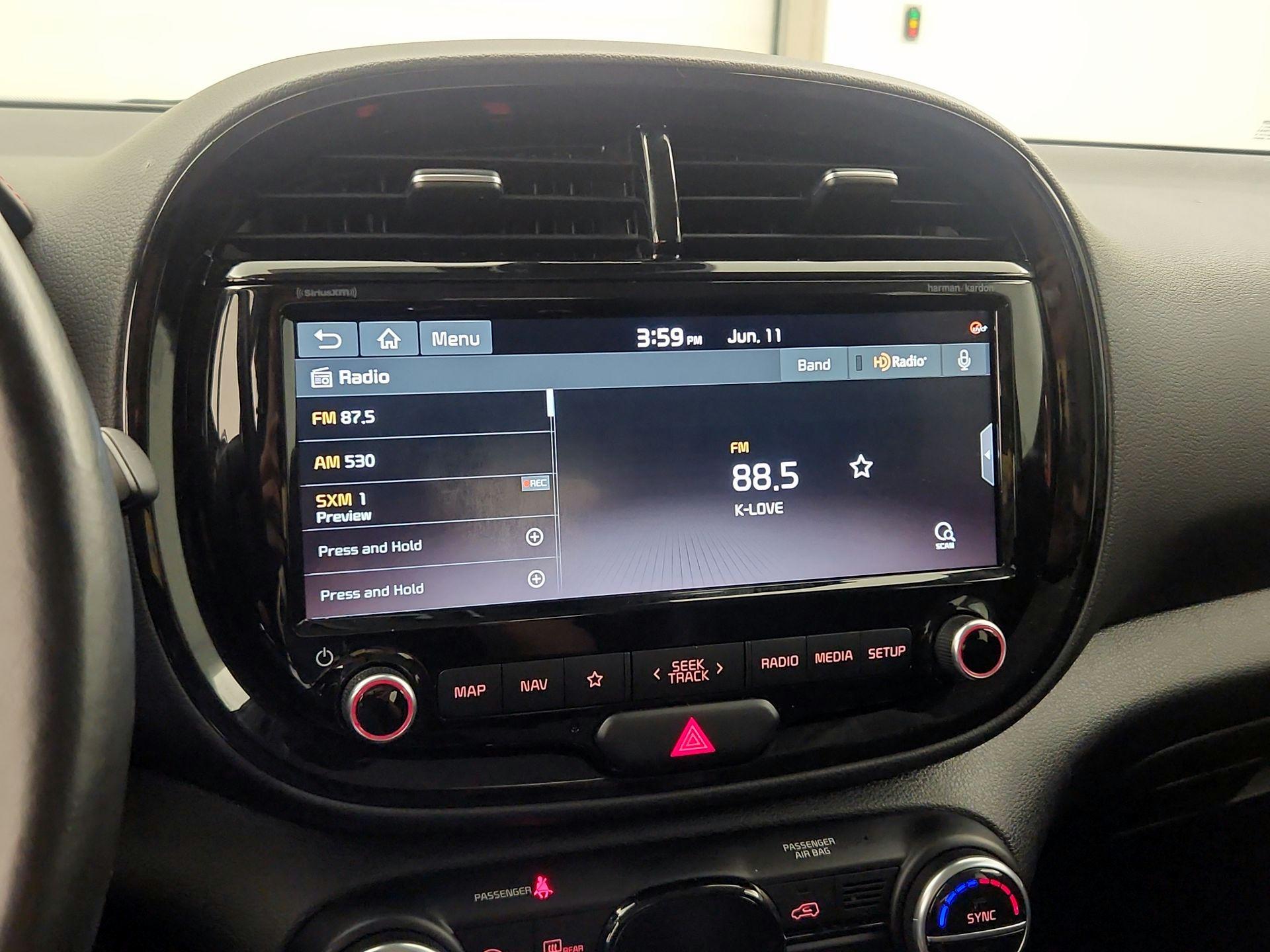 Thumbnail: 2020 Kia Soul - 16