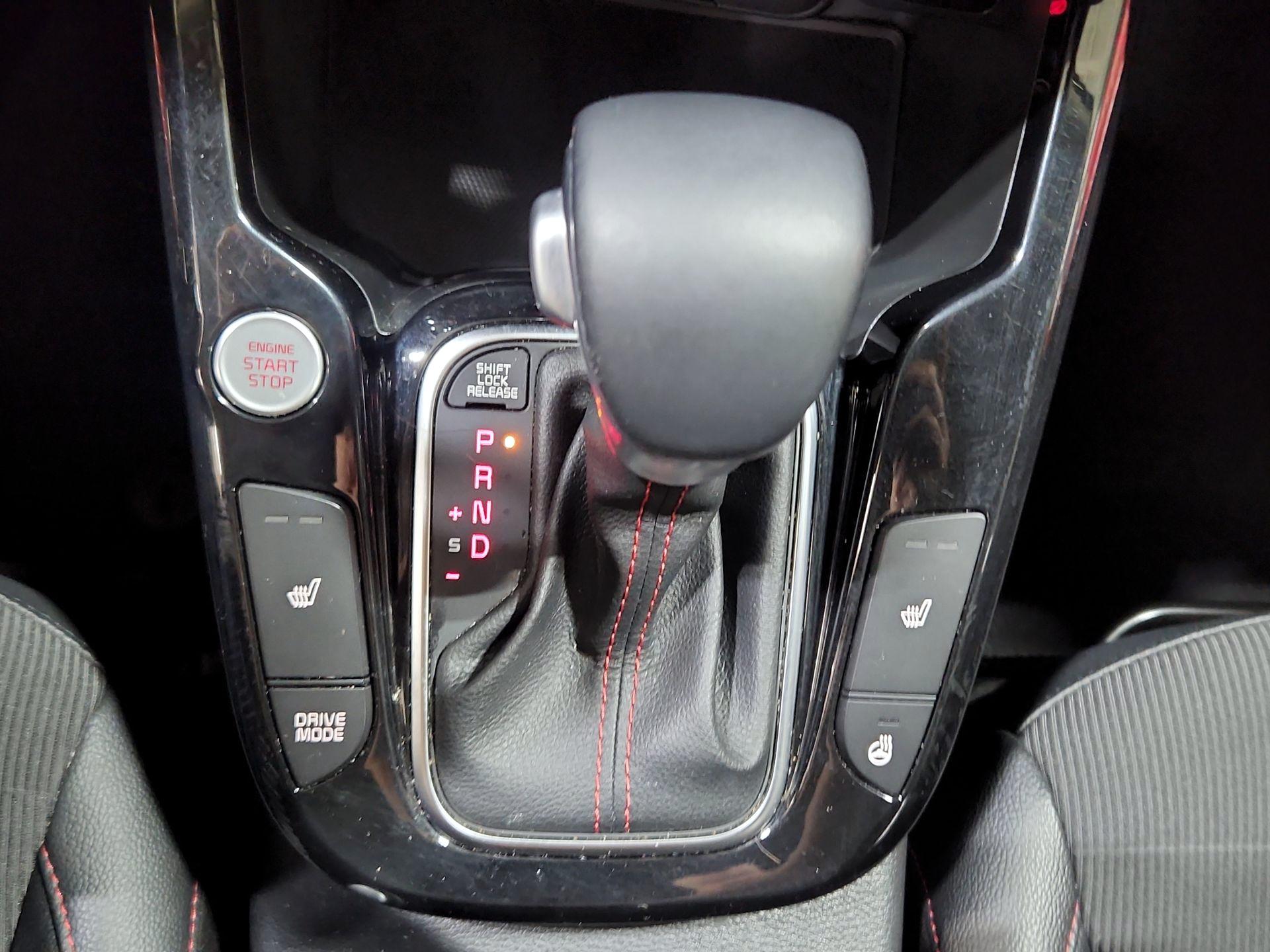 Thumbnail: 2020 Kia Soul - 18