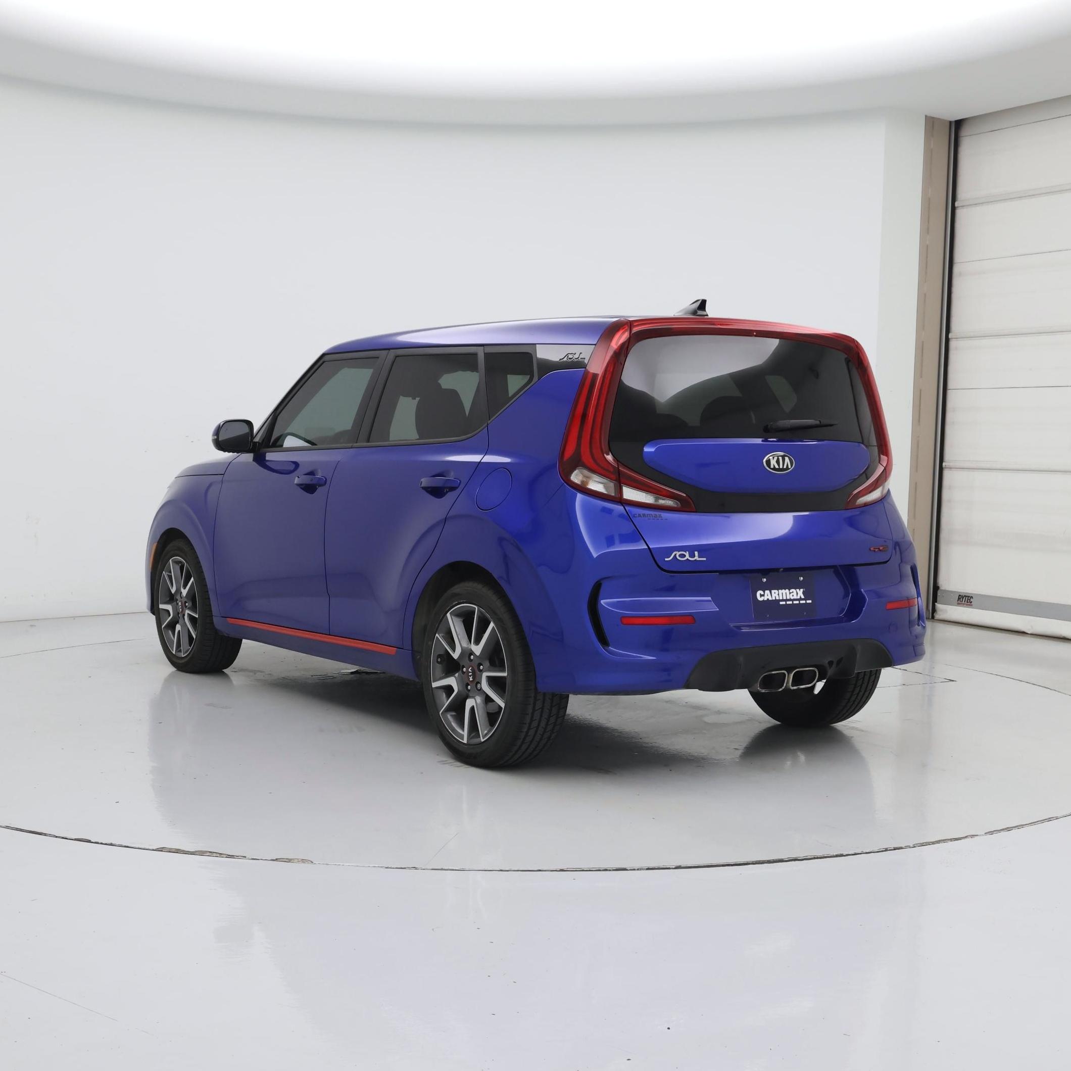 Thumbnail: 2020 Kia Soul - 2