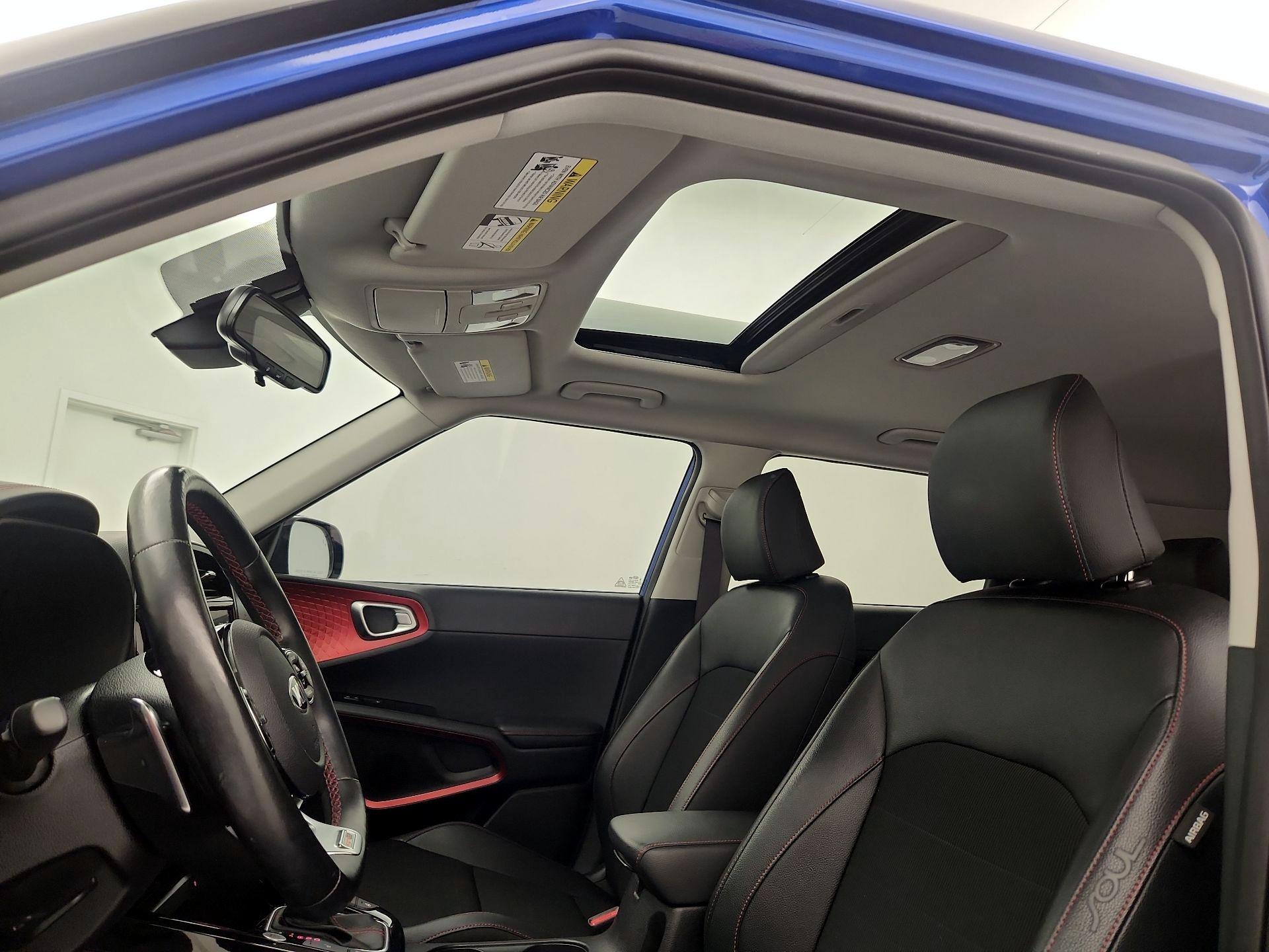 Thumbnail: 2020 Kia Soul - 20
