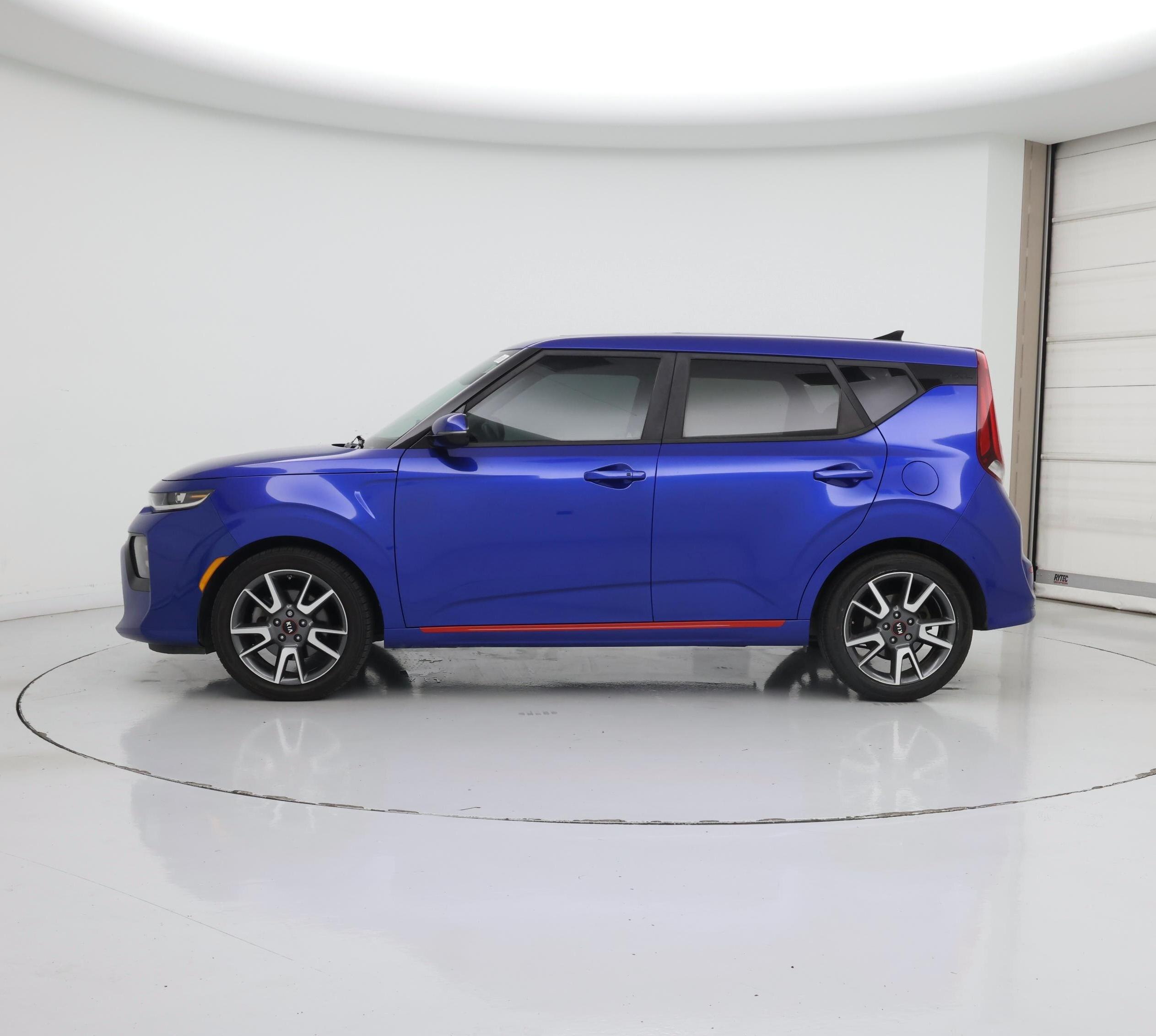 Thumbnail: 2020 Kia Soul - 3