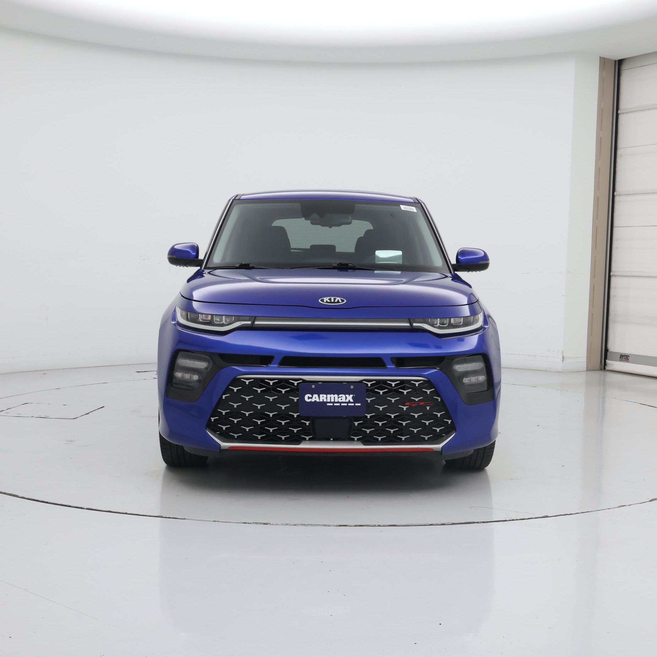 Thumbnail: 2020 Kia Soul - 5