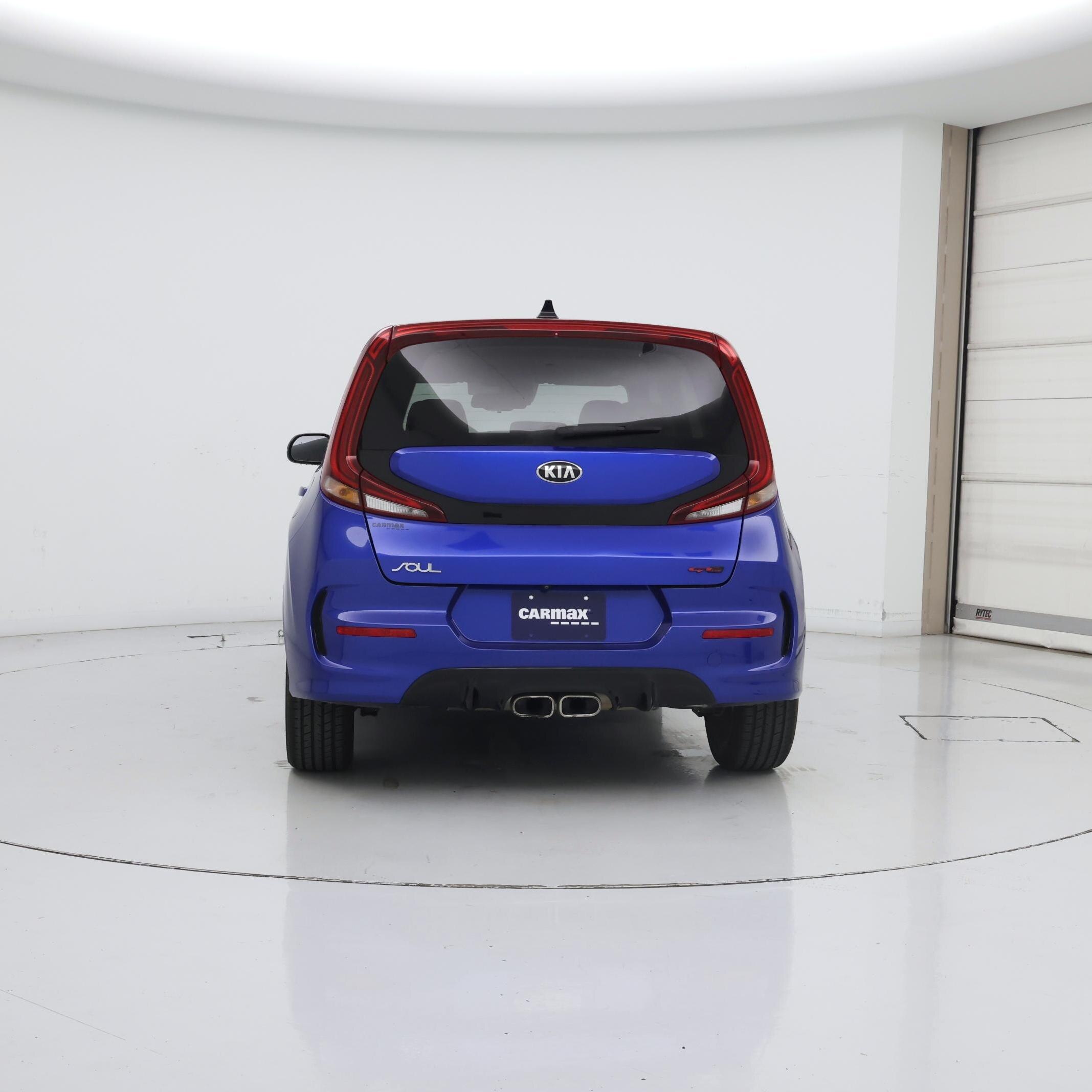 Thumbnail: 2020 Kia Soul - 6