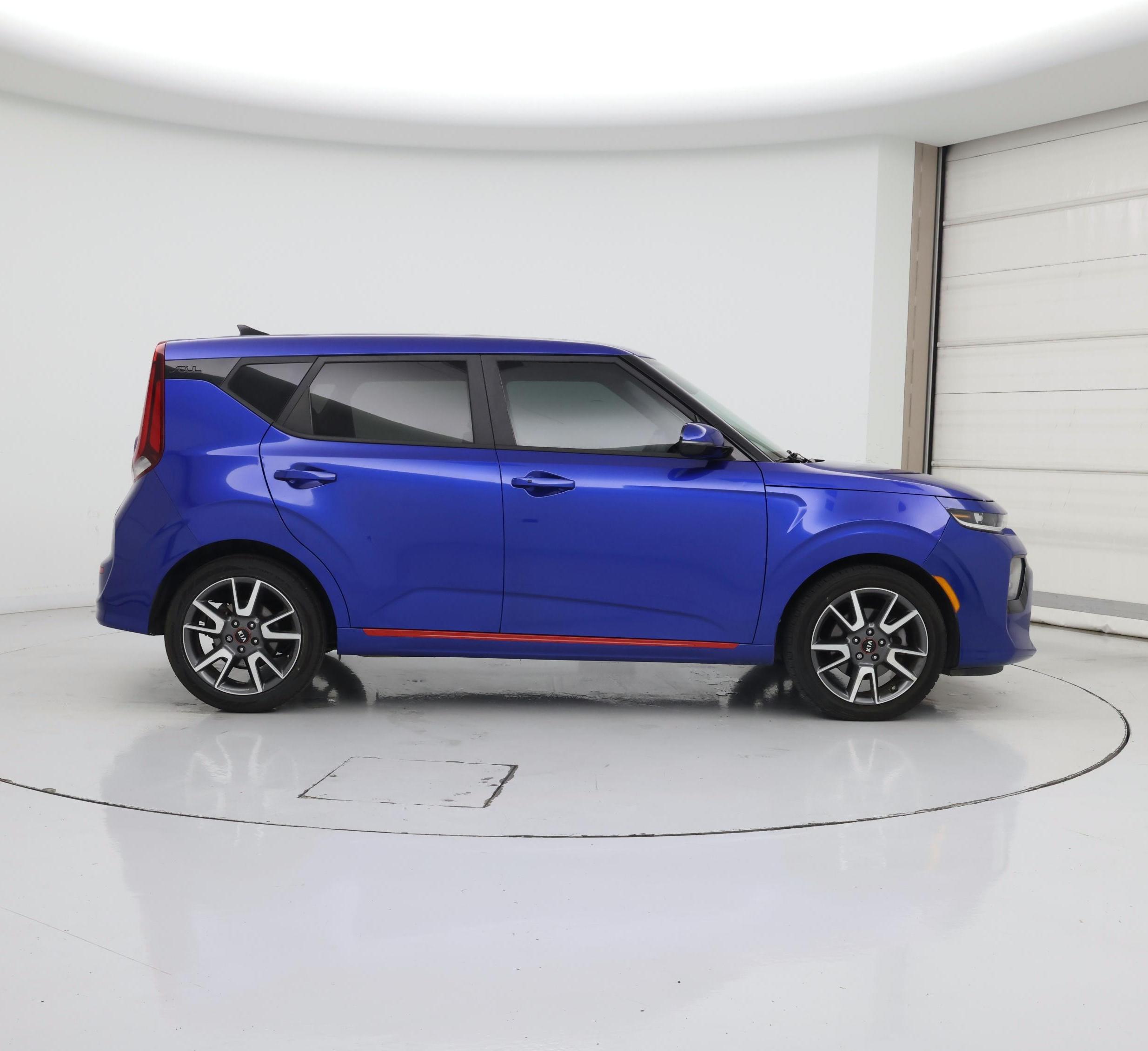 Thumbnail: 2020 Kia Soul - 7