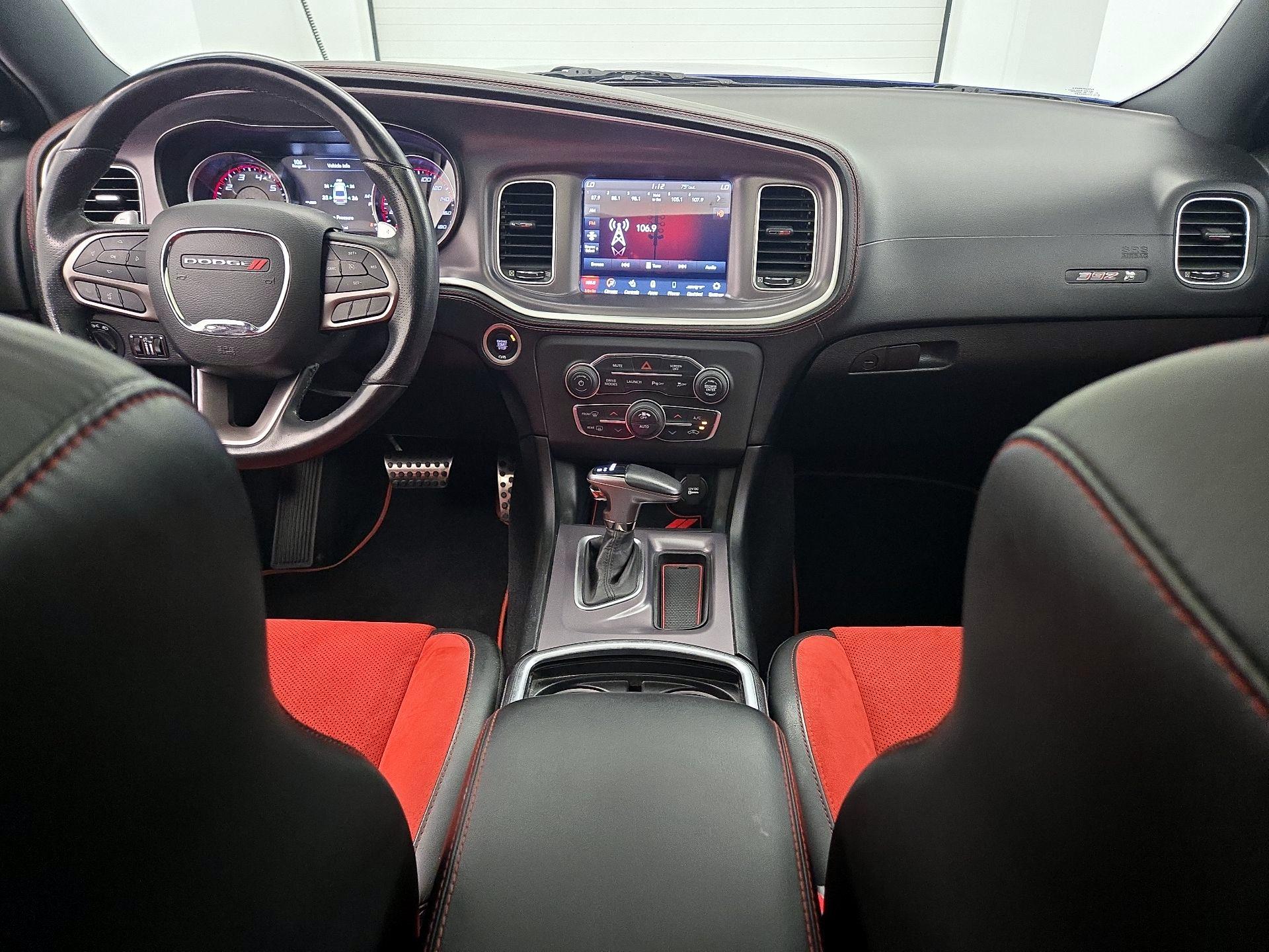 Thumbnail: 2020 Dodge Charger - 9