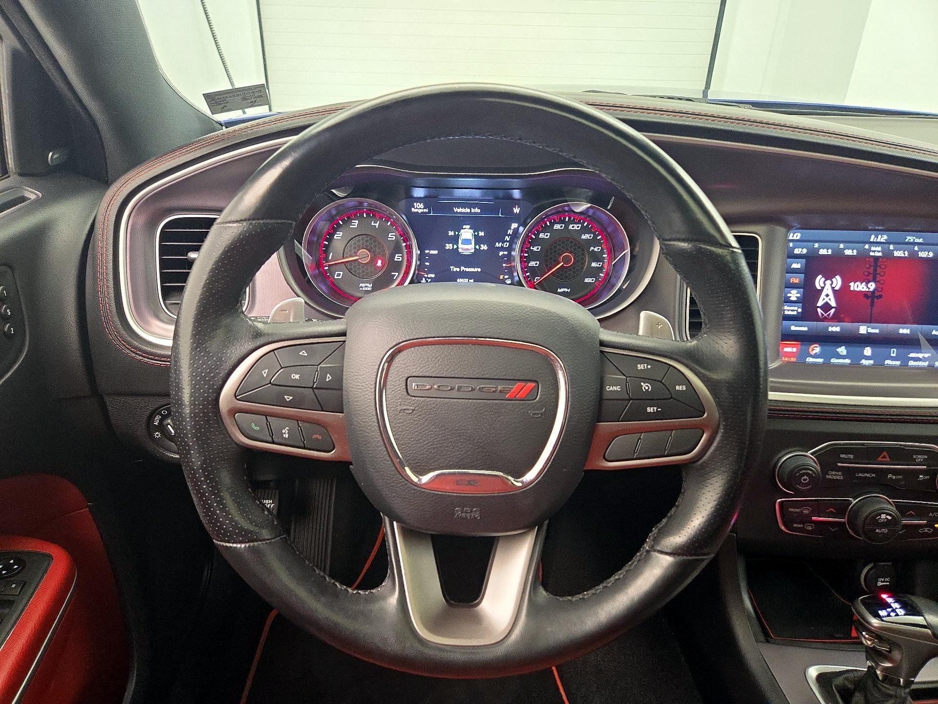 Thumbnail: 2020 Dodge Charger - 10