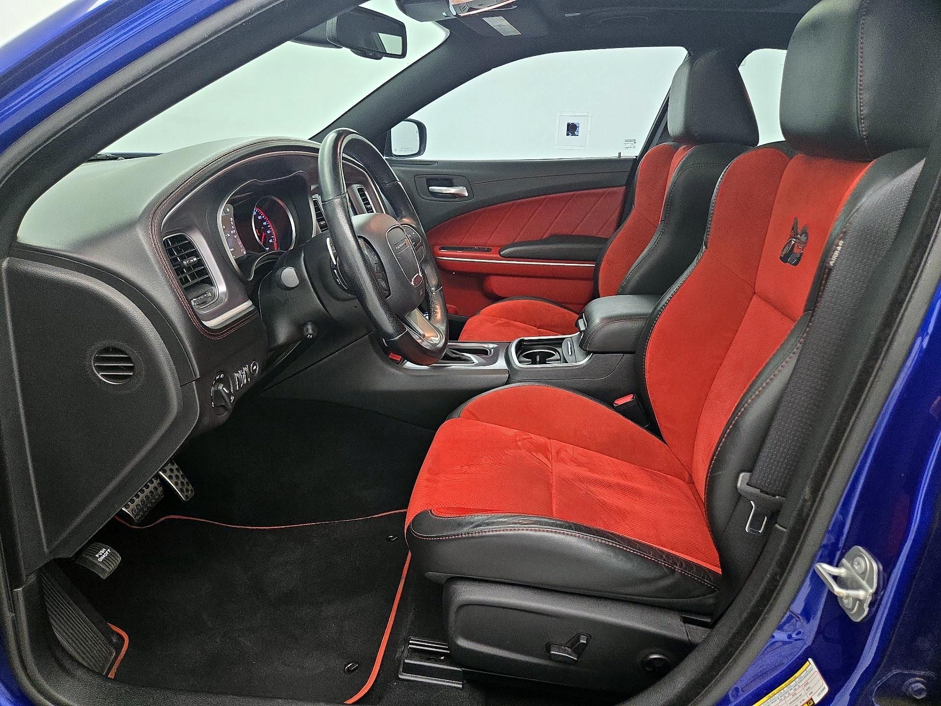 Thumbnail: 2020 Dodge Charger - 11