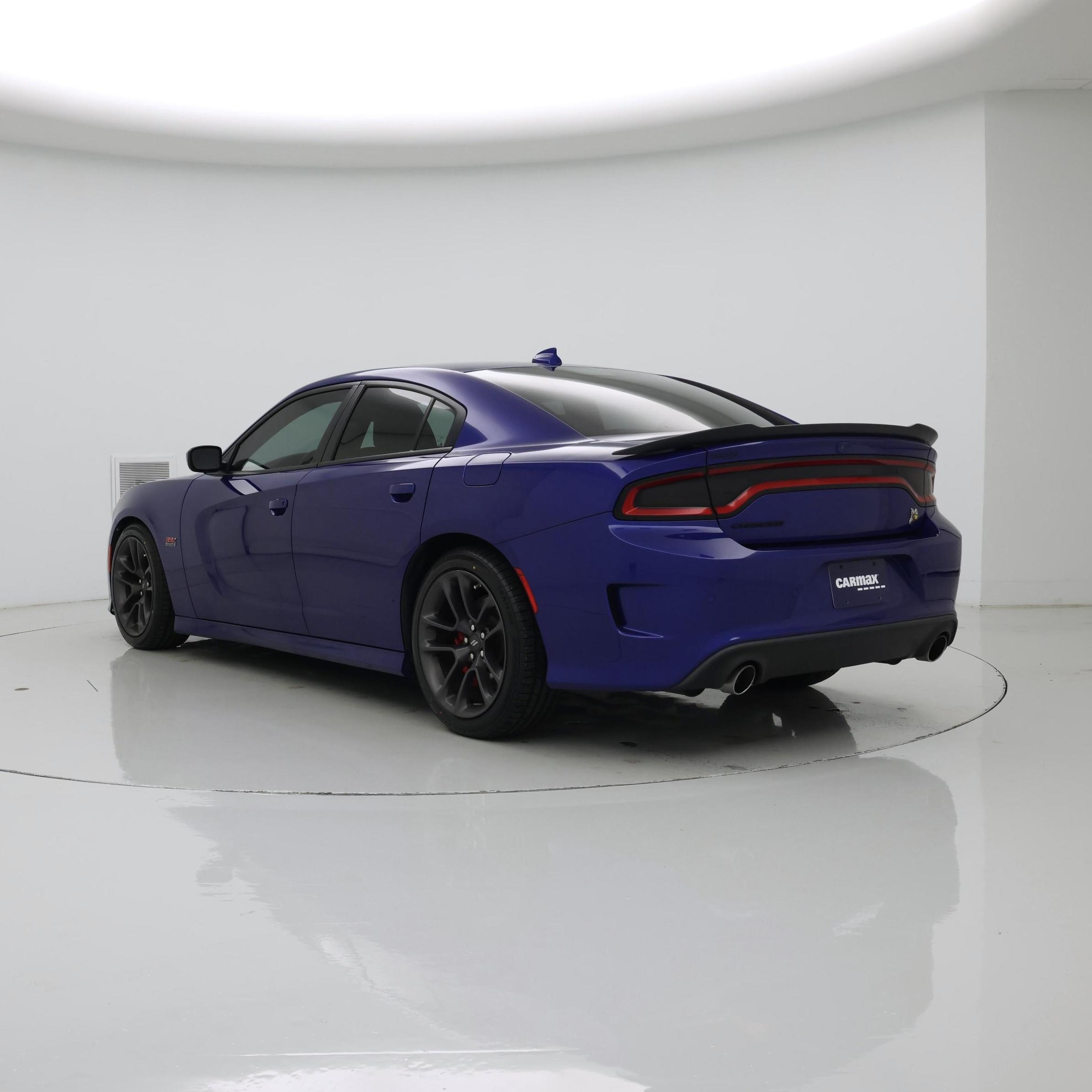 Thumbnail: 2020 Dodge Charger - 2