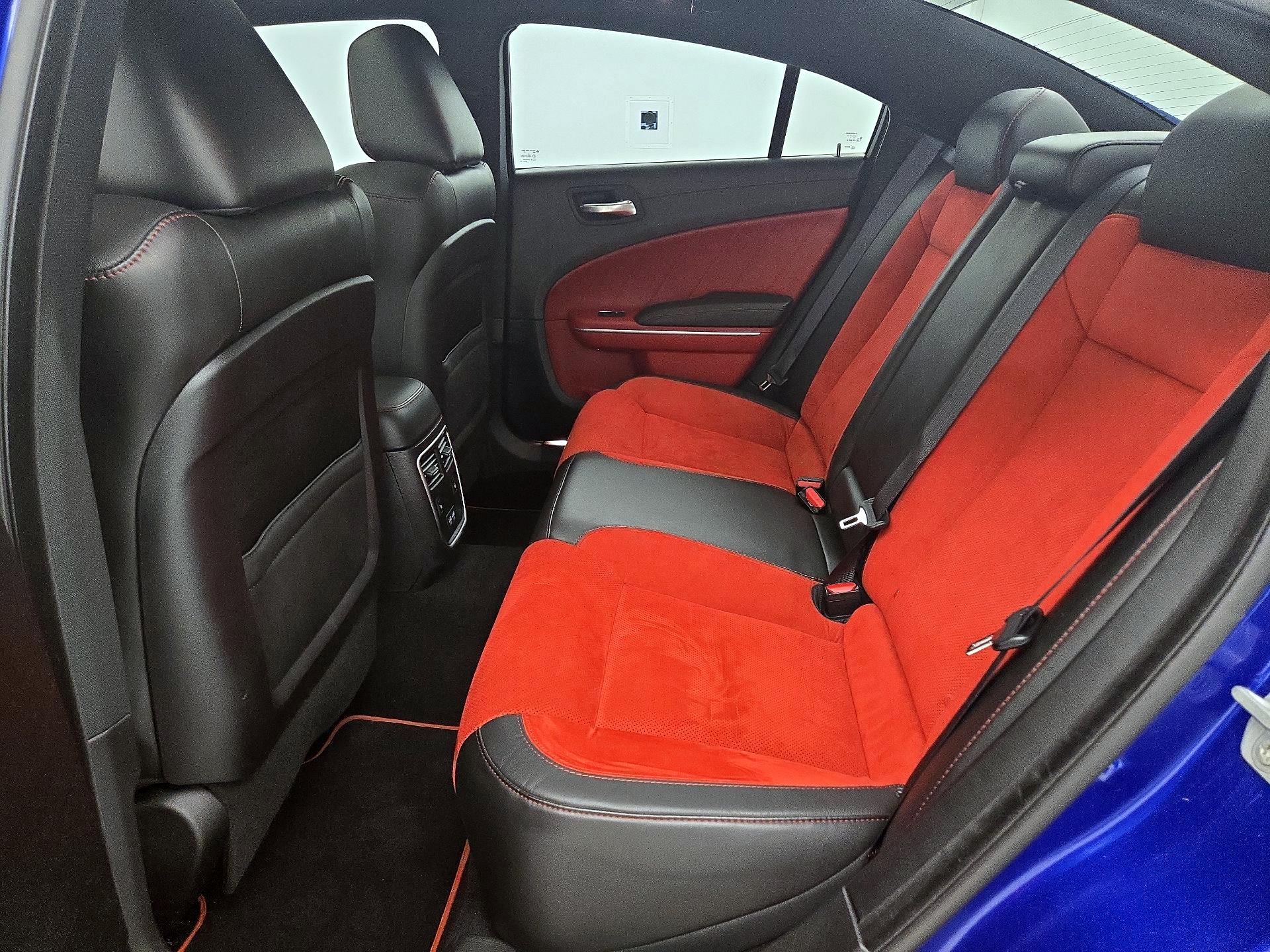 Thumbnail: 2020 Dodge Charger - 20