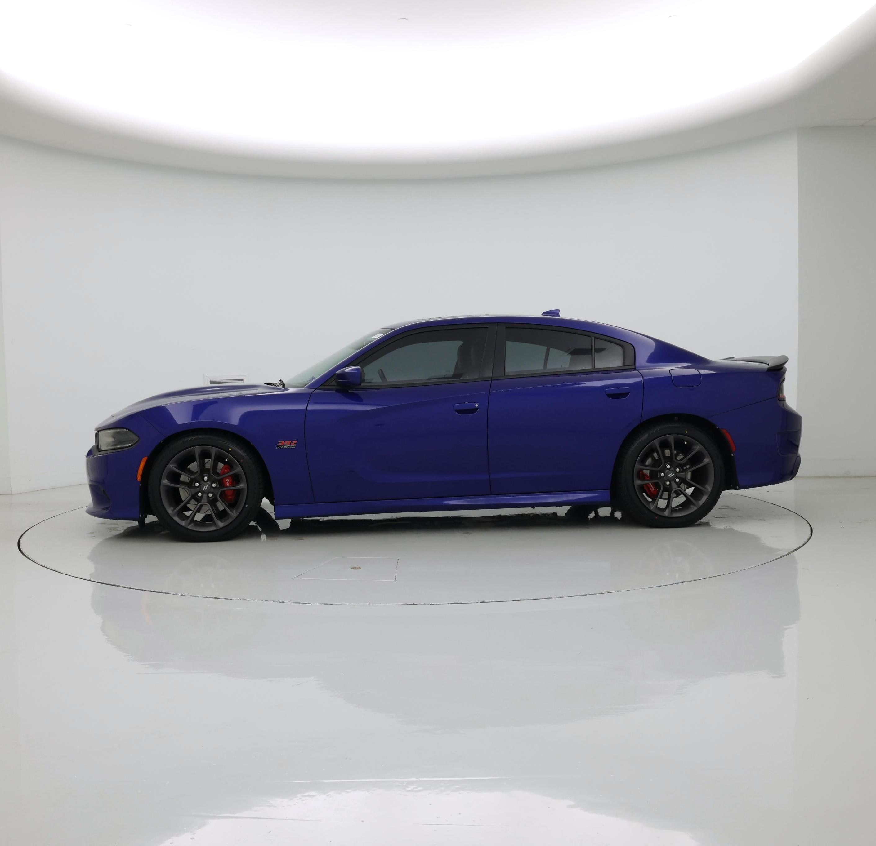 Thumbnail: 2020 Dodge Charger - 3