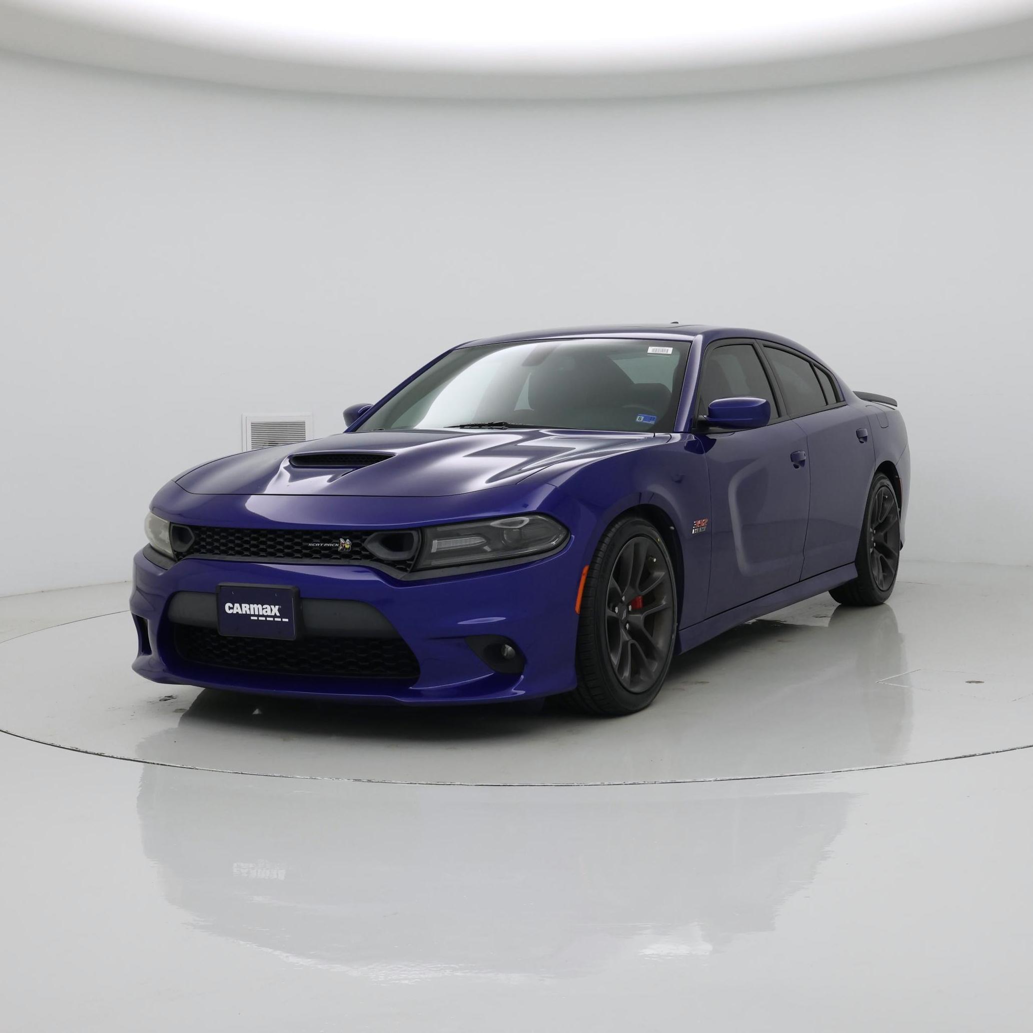 Thumbnail: 2020 Dodge Charger - 4