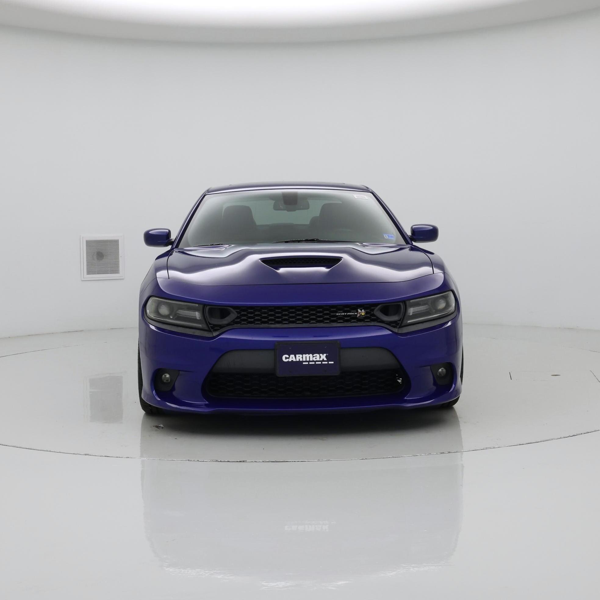 Thumbnail: 2020 Dodge Charger - 5