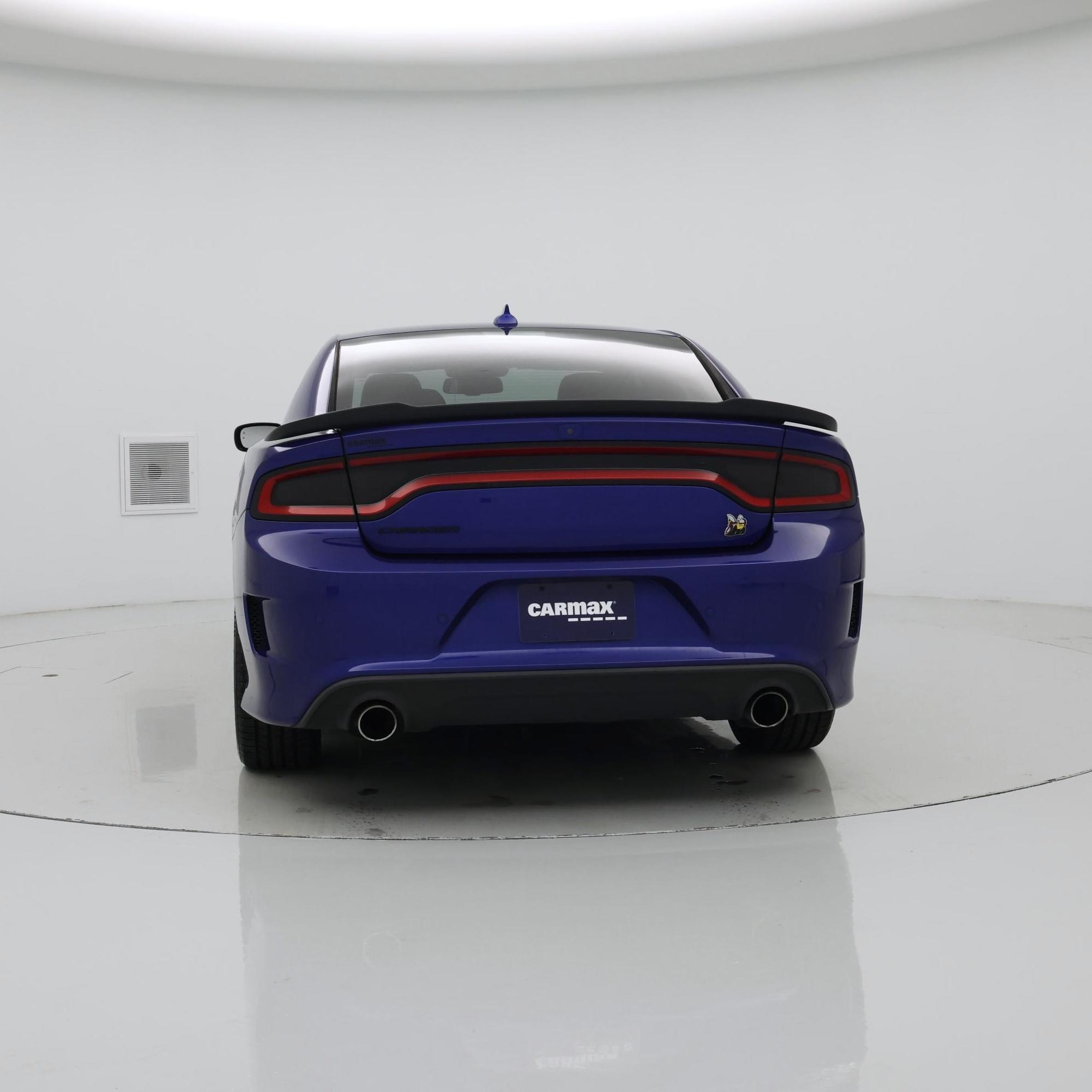 Thumbnail: 2020 Dodge Charger - 6
