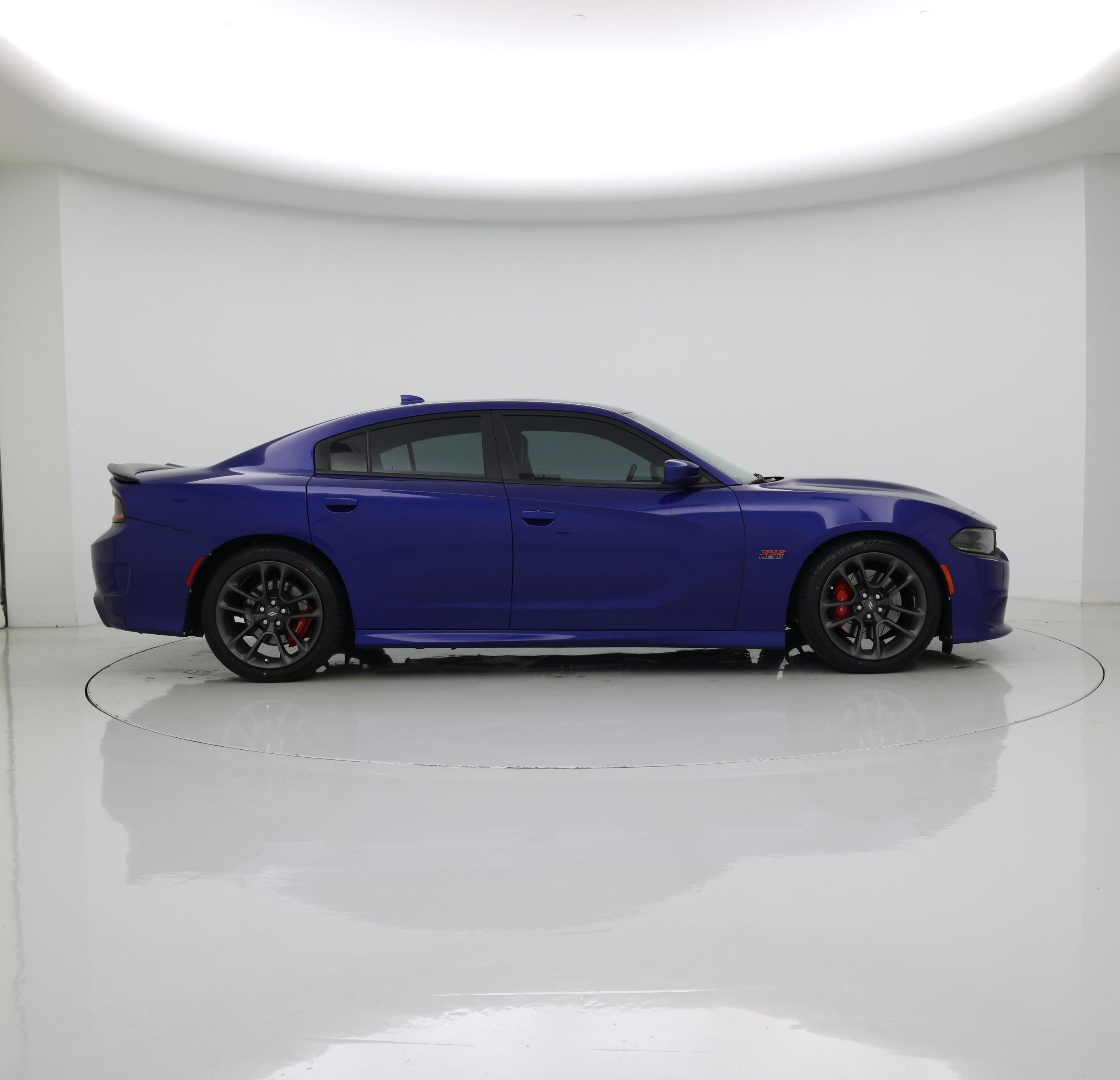 Thumbnail: 2020 Dodge Charger - 7