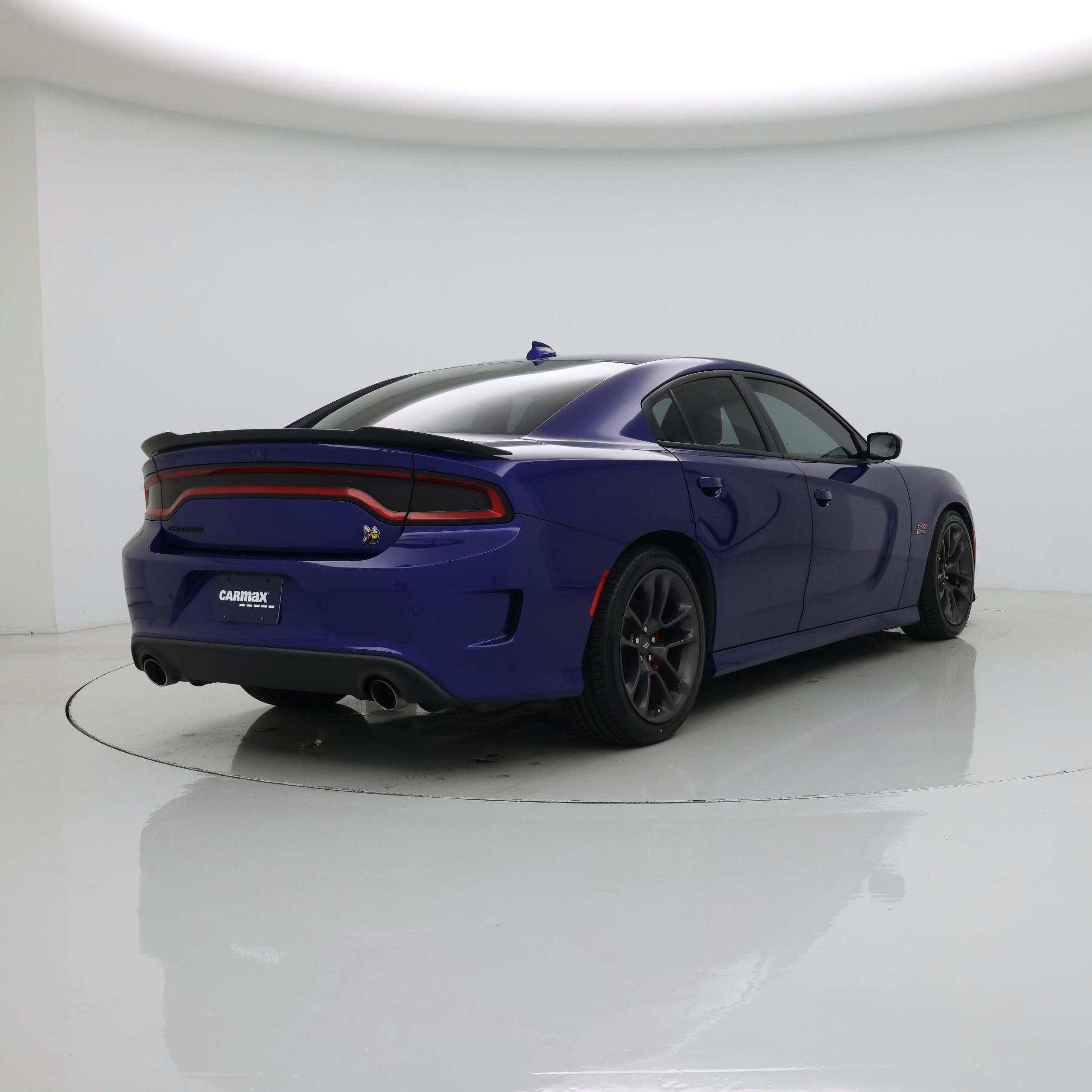 Thumbnail: 2020 Dodge Charger - 8