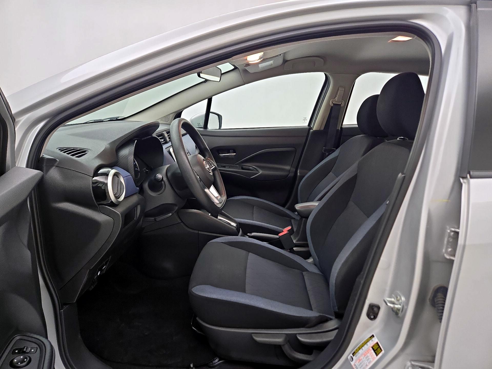Thumbnail: 2023 Nissan Versa - 11