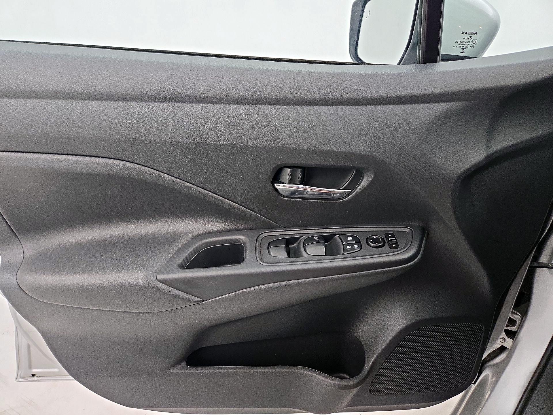 Thumbnail: 2023 Nissan Versa - 12