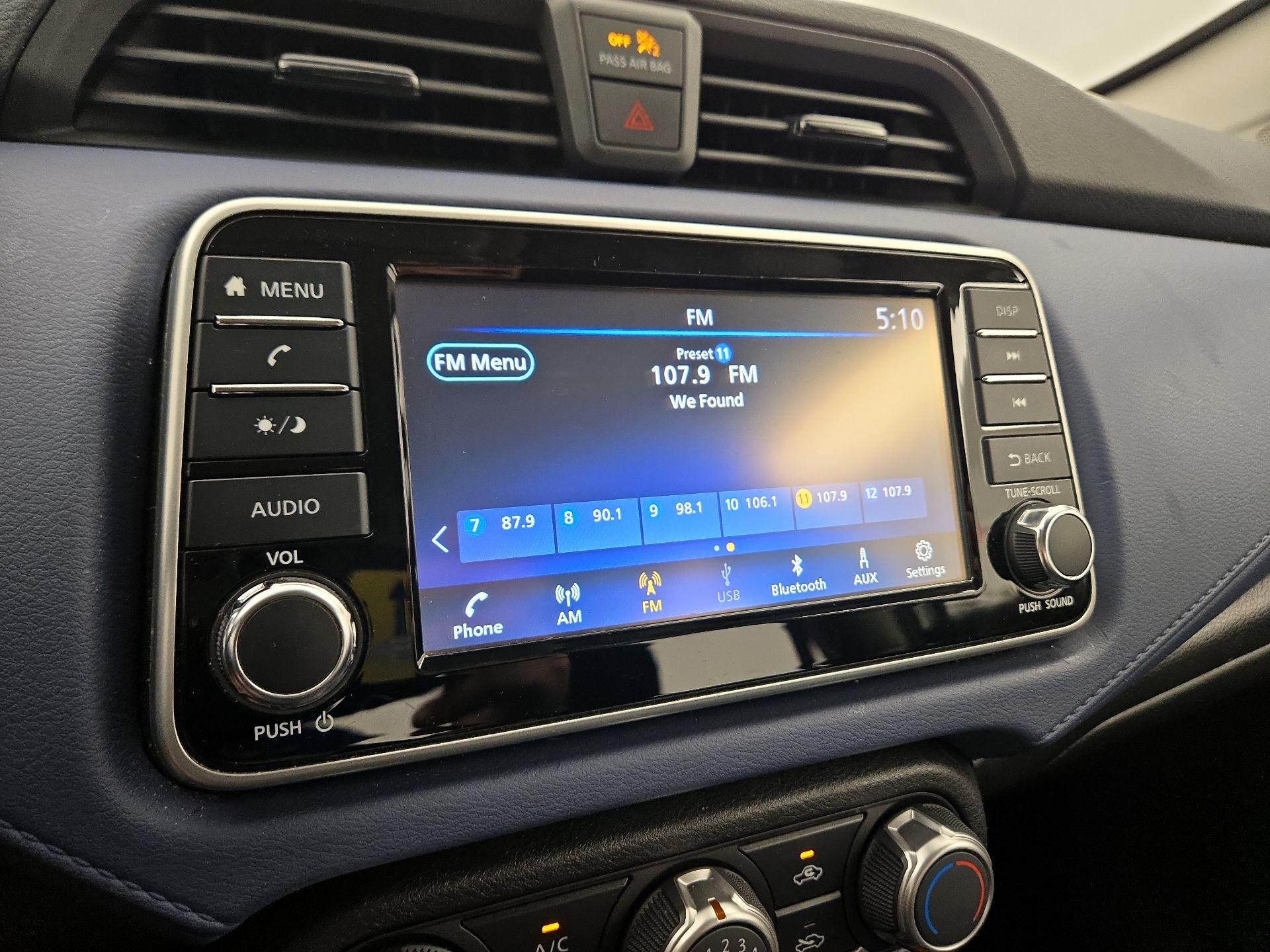 Thumbnail: 2023 Nissan Versa - 14