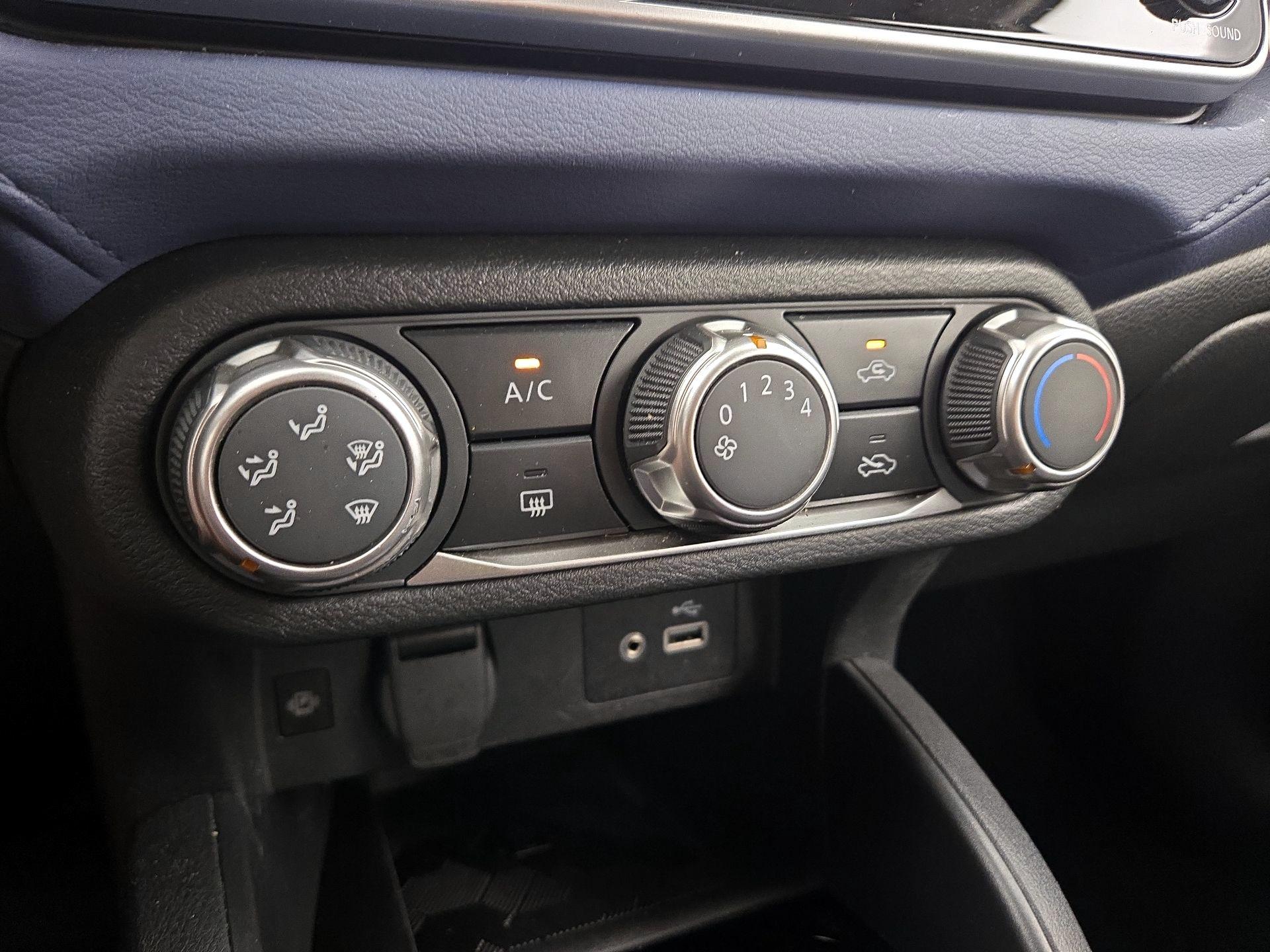 Thumbnail: 2023 Nissan Versa - 15