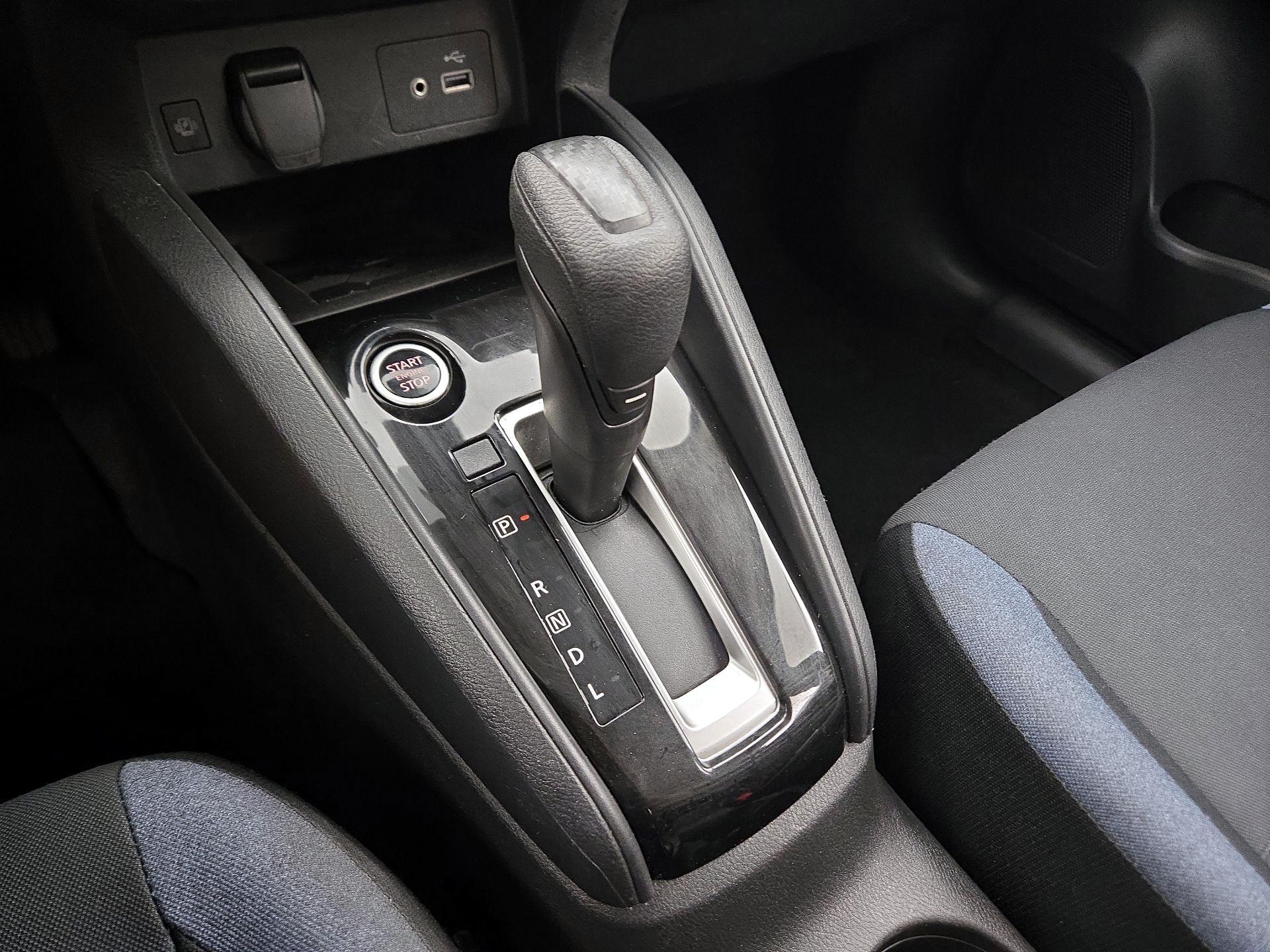 Thumbnail: 2023 Nissan Versa - 16