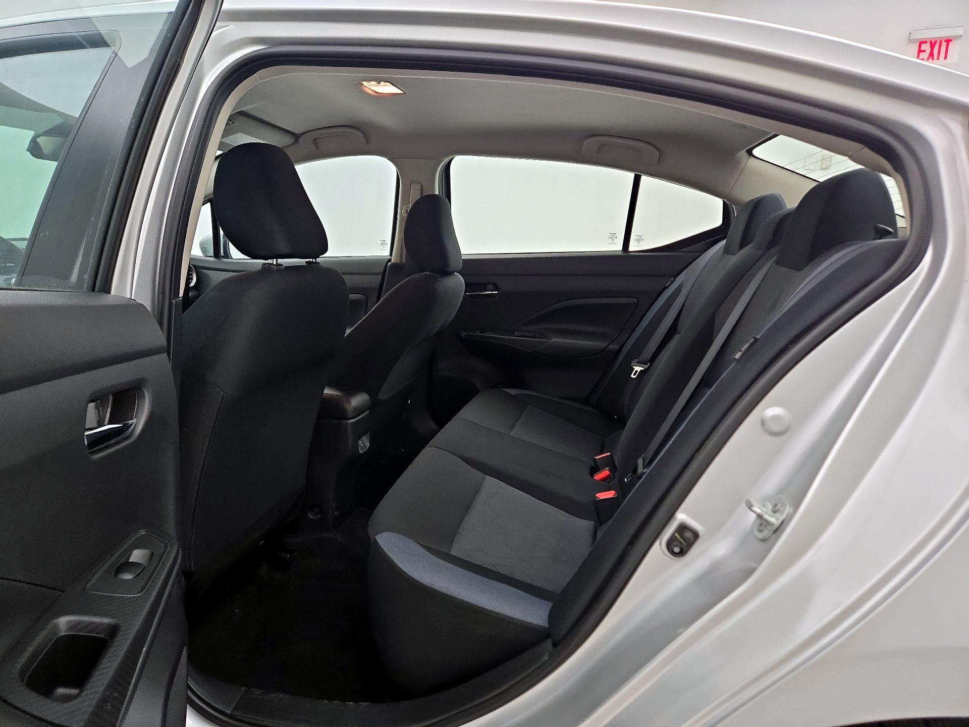 Thumbnail: 2023 Nissan Versa - 18