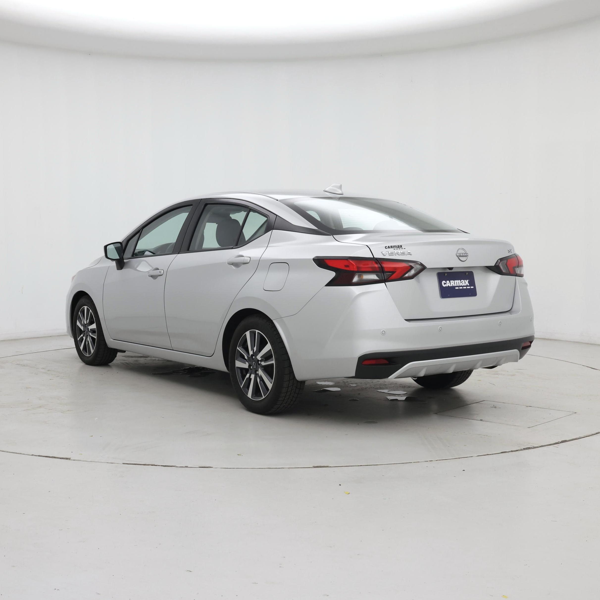 Thumbnail: 2023 Nissan Versa - 2
