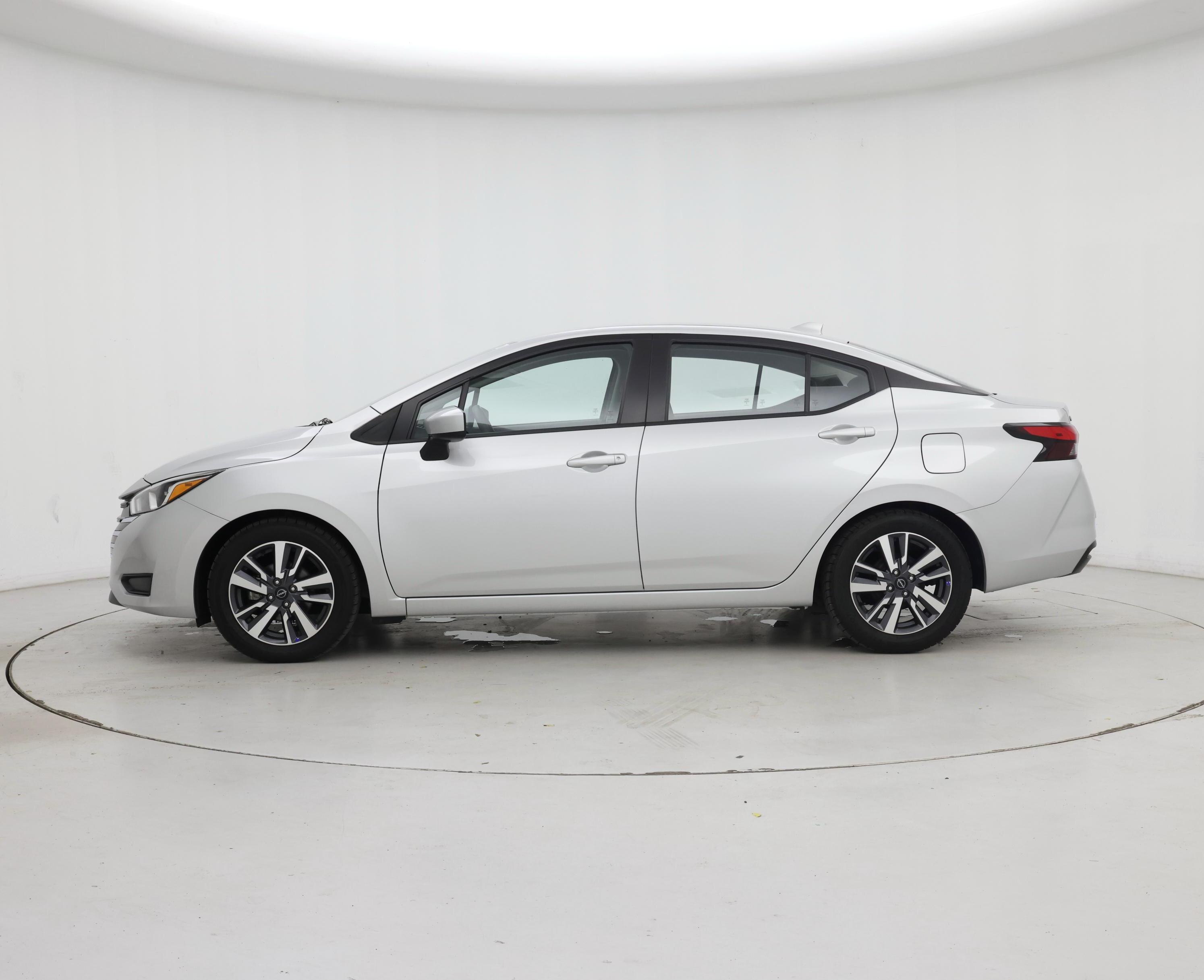 Thumbnail: 2023 Nissan Versa - 3
