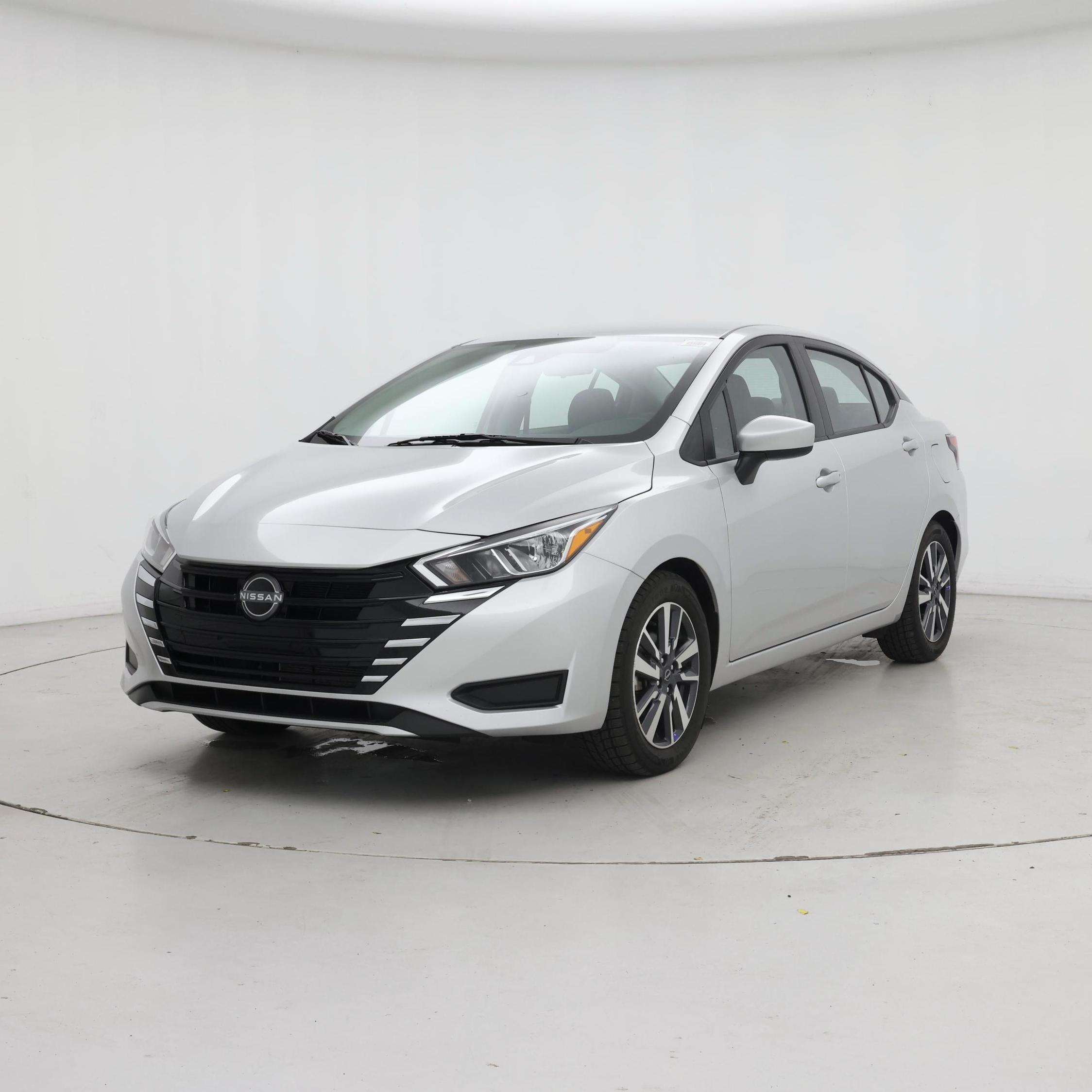 Thumbnail: 2023 Nissan Versa - 4