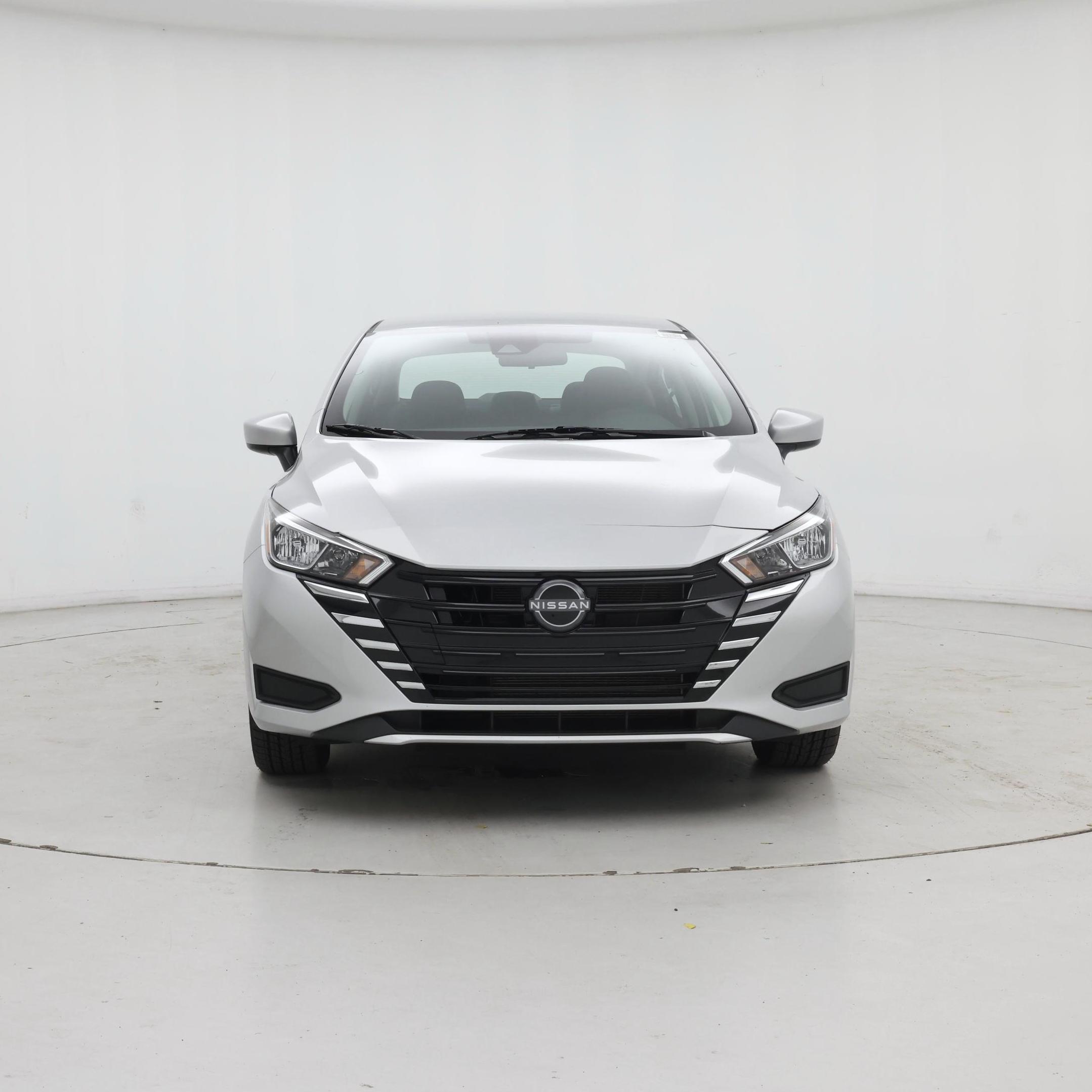 Thumbnail: 2023 Nissan Versa - 5
