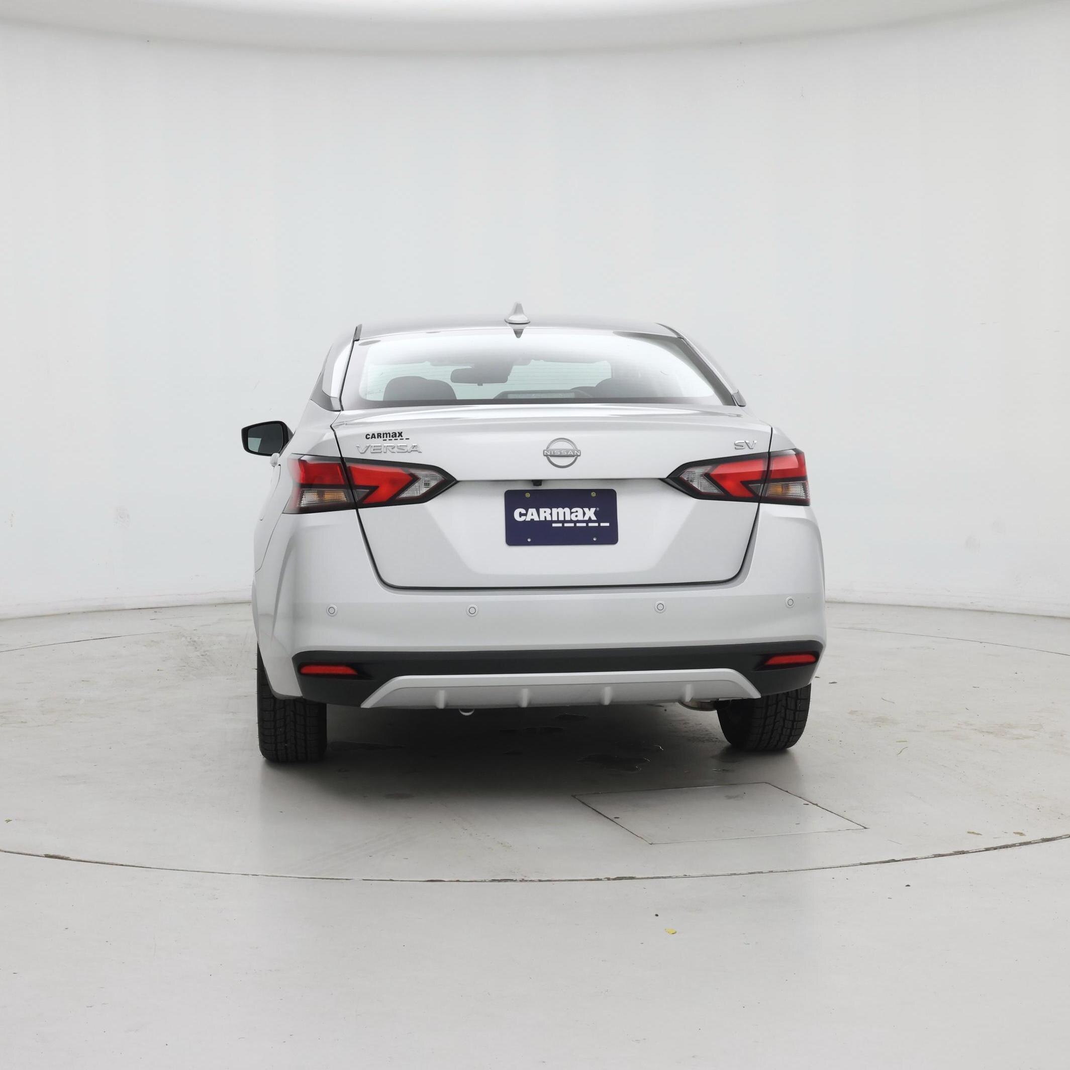 Thumbnail: 2023 Nissan Versa - 6
