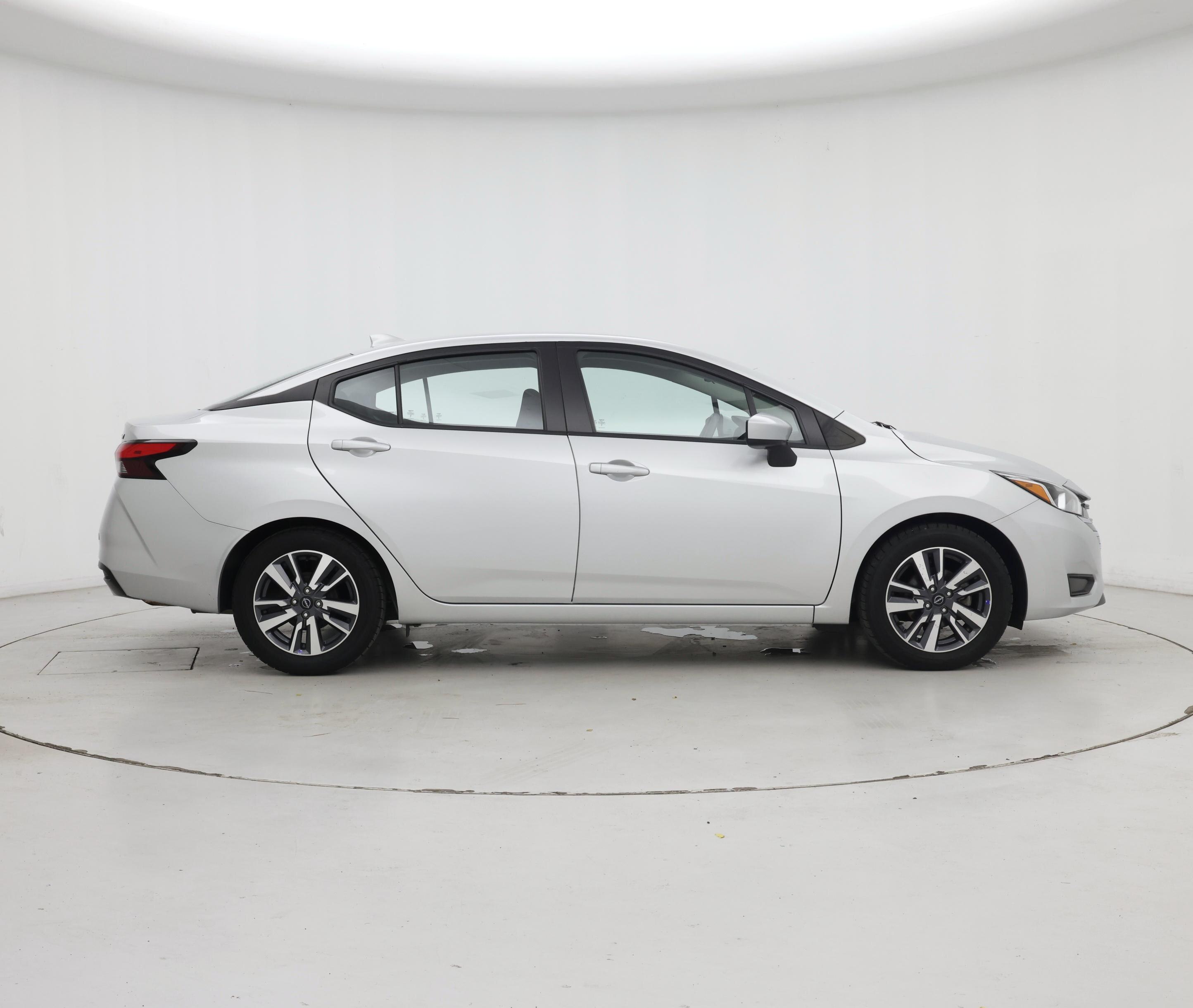 Thumbnail: 2023 Nissan Versa - 7