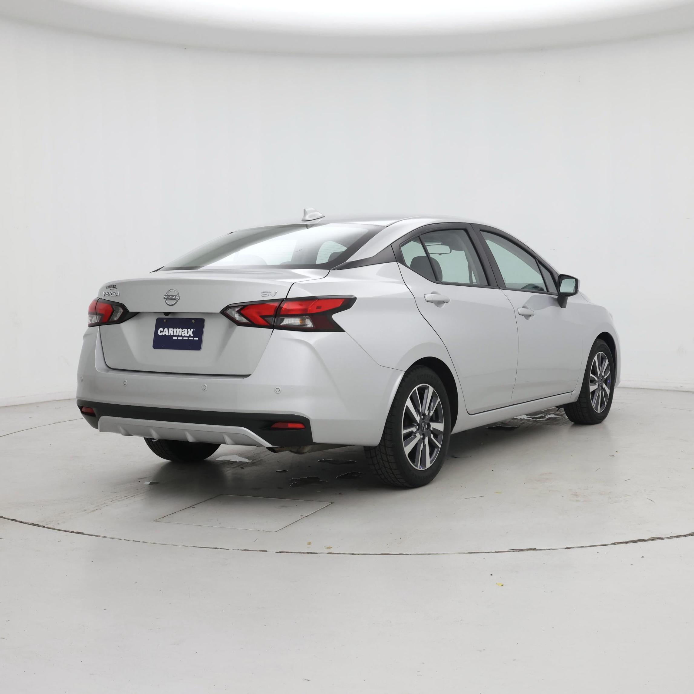 Thumbnail: 2023 Nissan Versa - 8